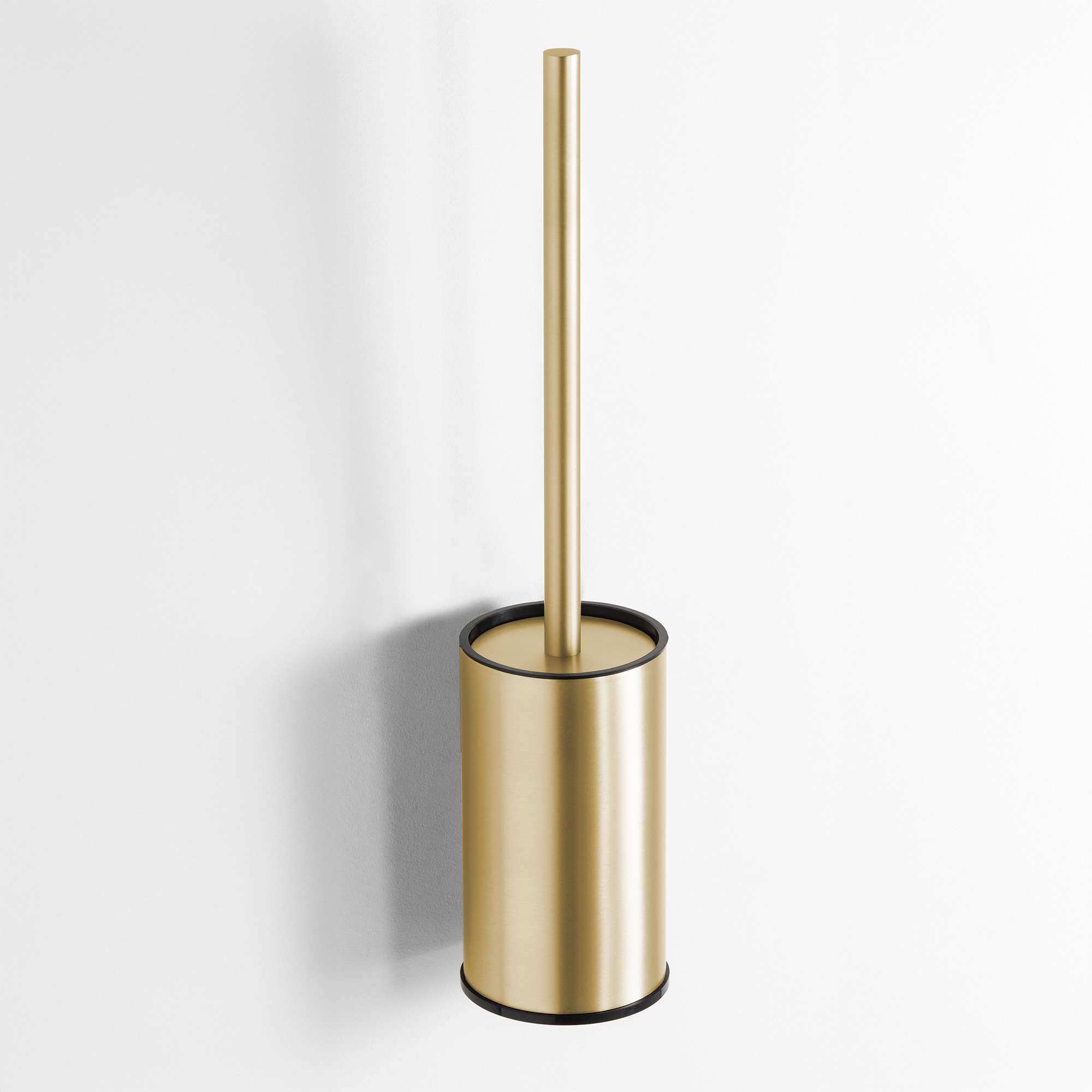 Imagen 2 de Escobillero de pared Manillons Torrent - Oro Oro