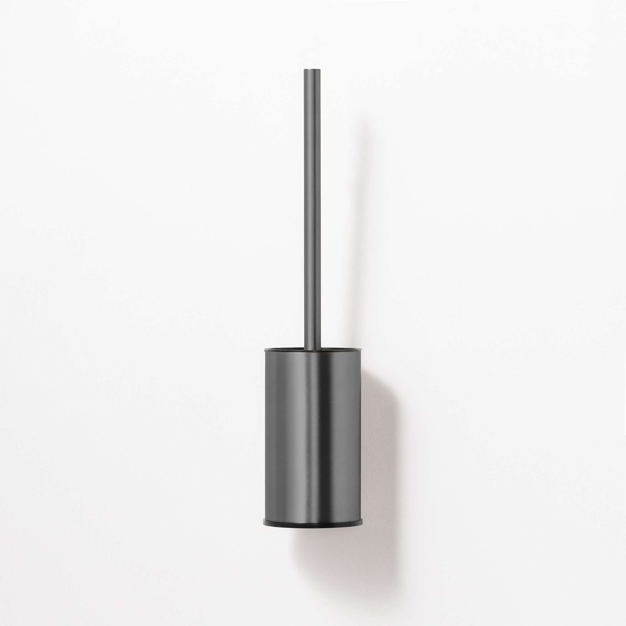 Imagen 2 de Escobillero de suelo Manillons Torrent - Gris Gris