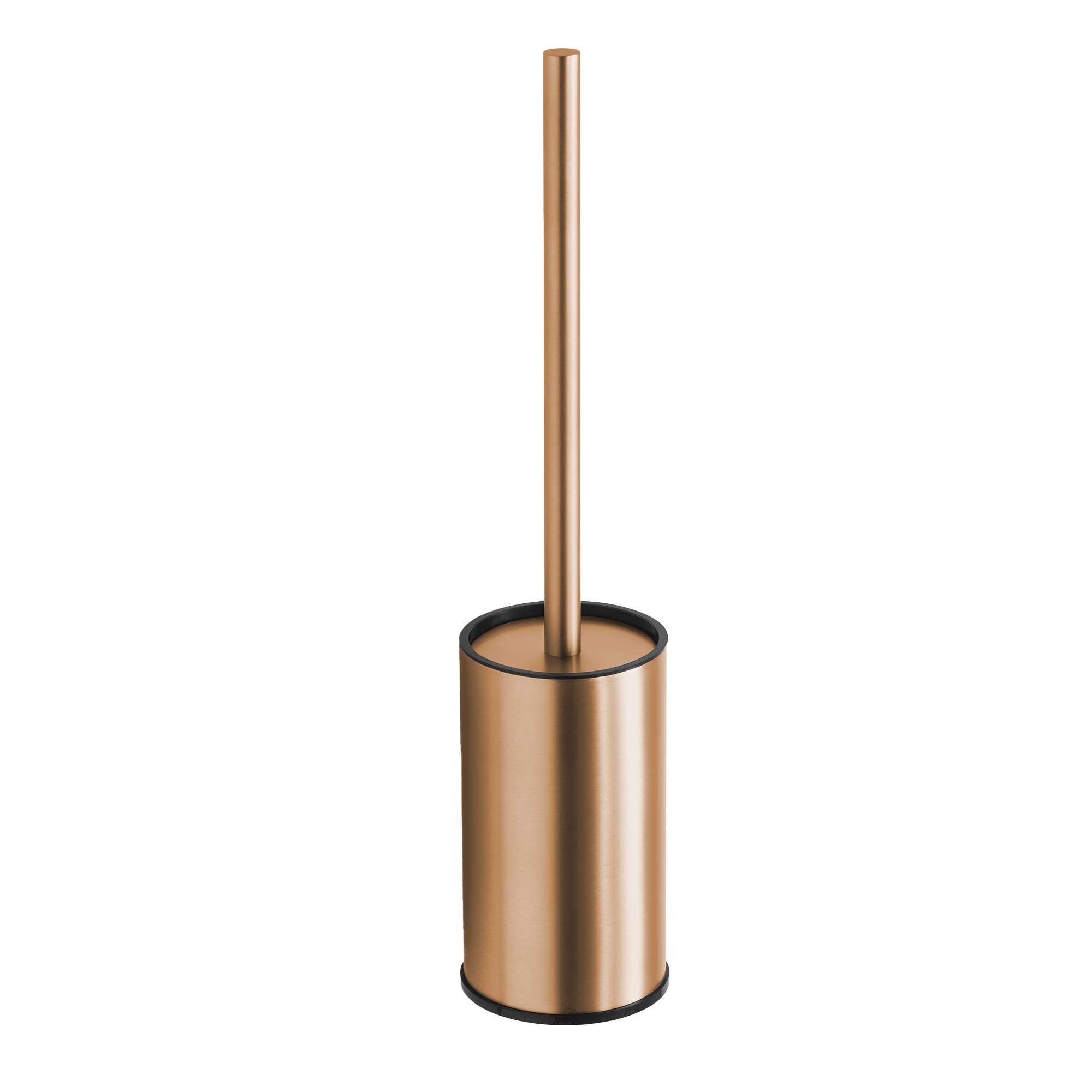 Imagen 1 de Escobillero de suelo Manillons Torrent - Bronce Mate Bronce Mate