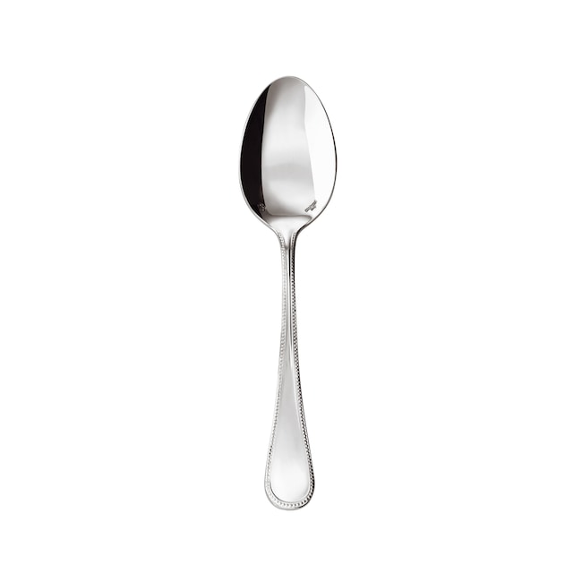 Imagen 0 de Cuchara de mesa Perles Sambonet