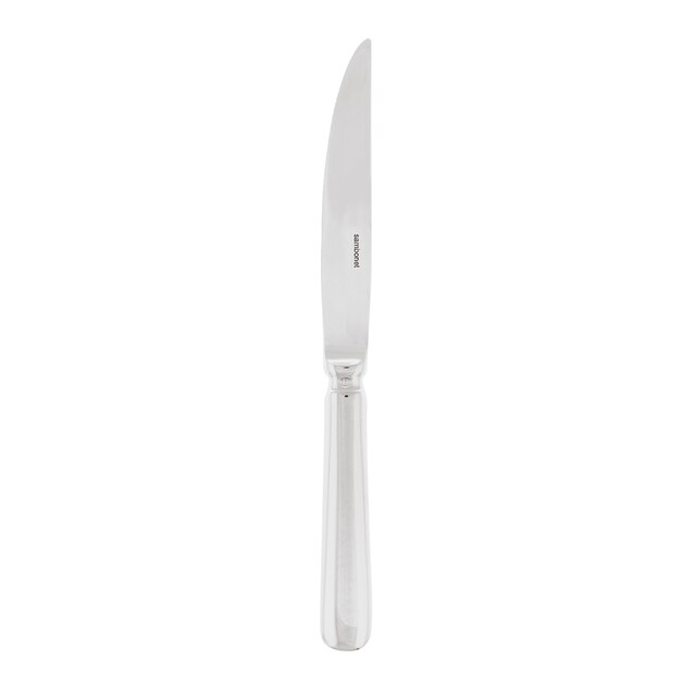Imagen 0 de Cuchillo de carne Monobloc Baguette Sambonet