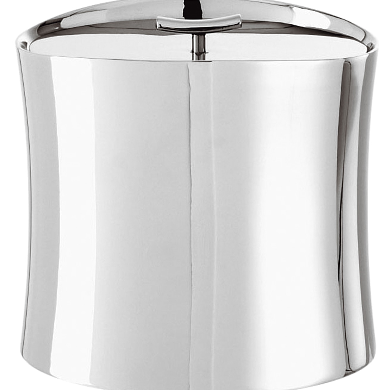 Cubitera térmica Bamboo Sambonet - Plata Plata-1
