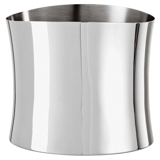 Imagen 0 de Cubitera Bamboo Argentato Sambonet