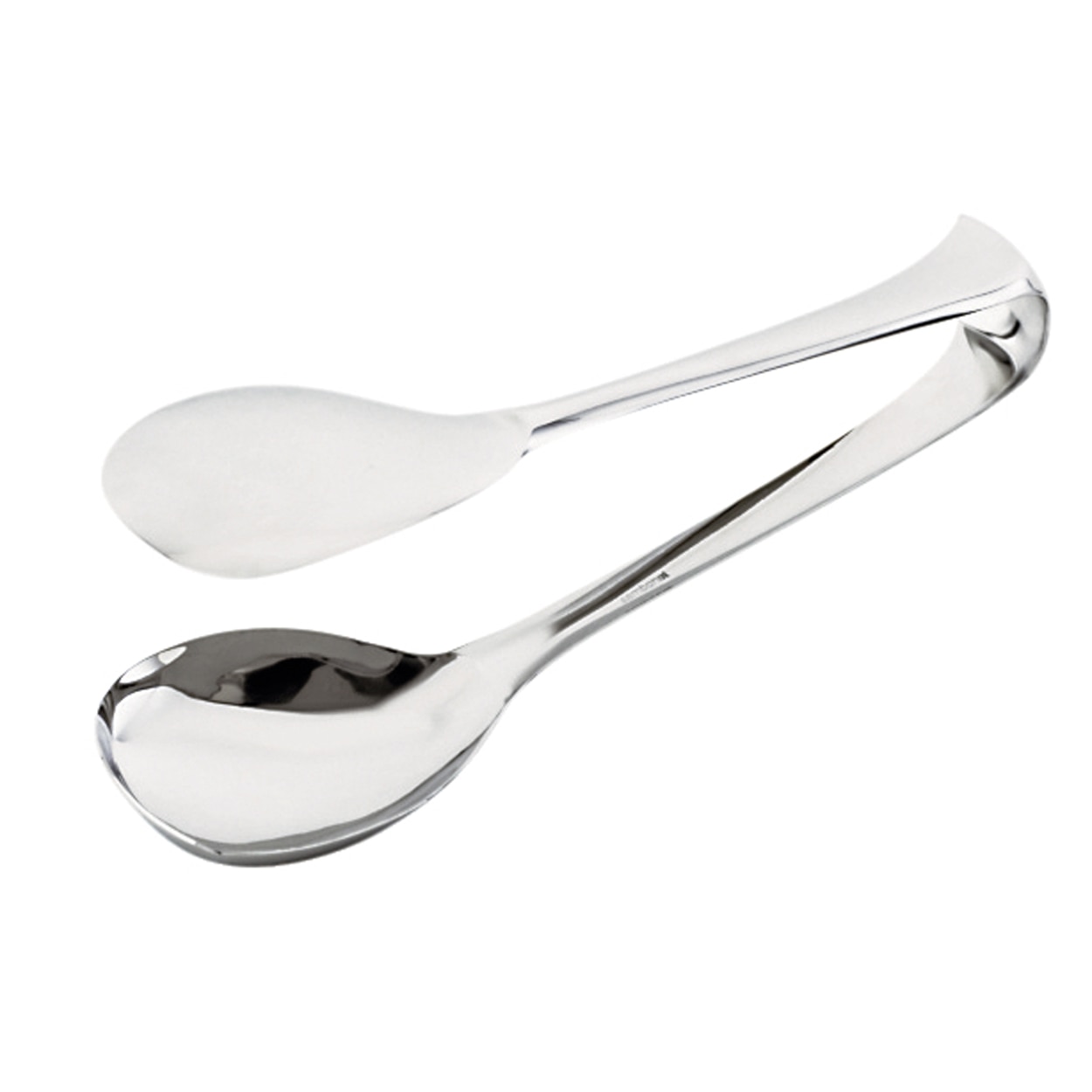 Imagen 1 de Pinza para frutas Living Sambonet - Plata 23,5 cm Plata