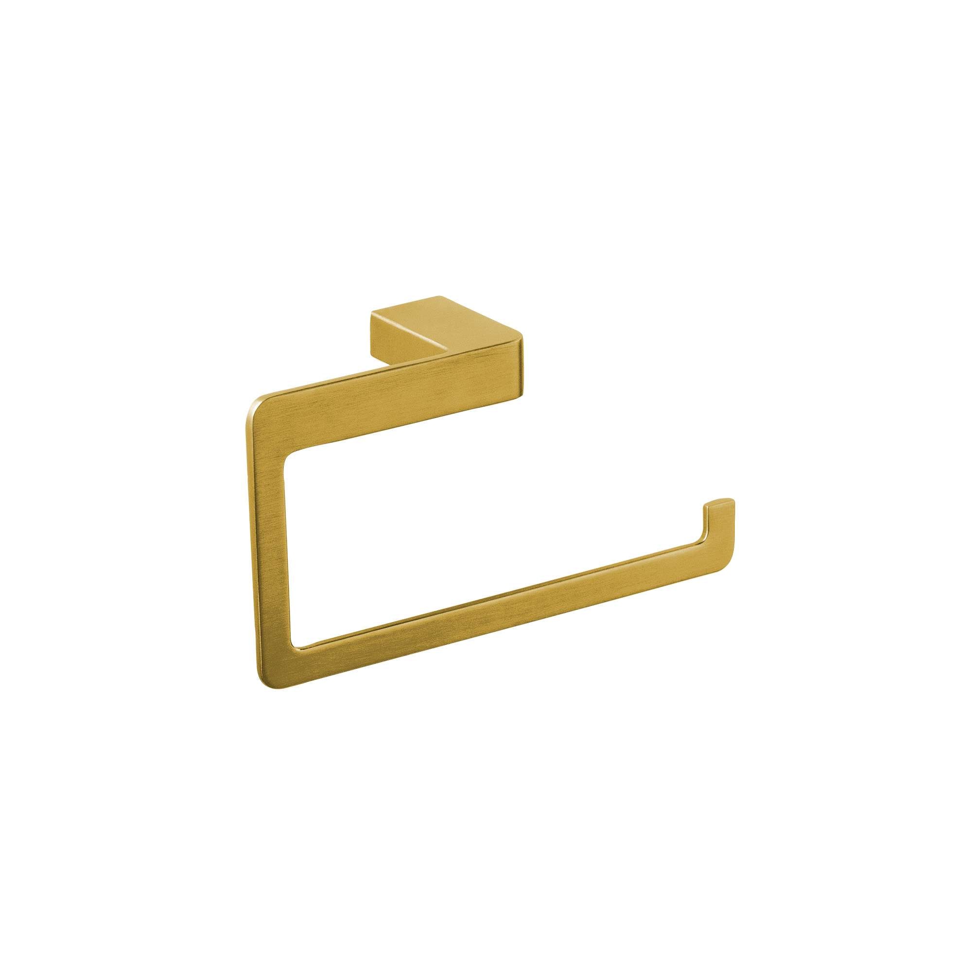 Toallero de aro Yass Manillons Torrent - Oro Oro-1