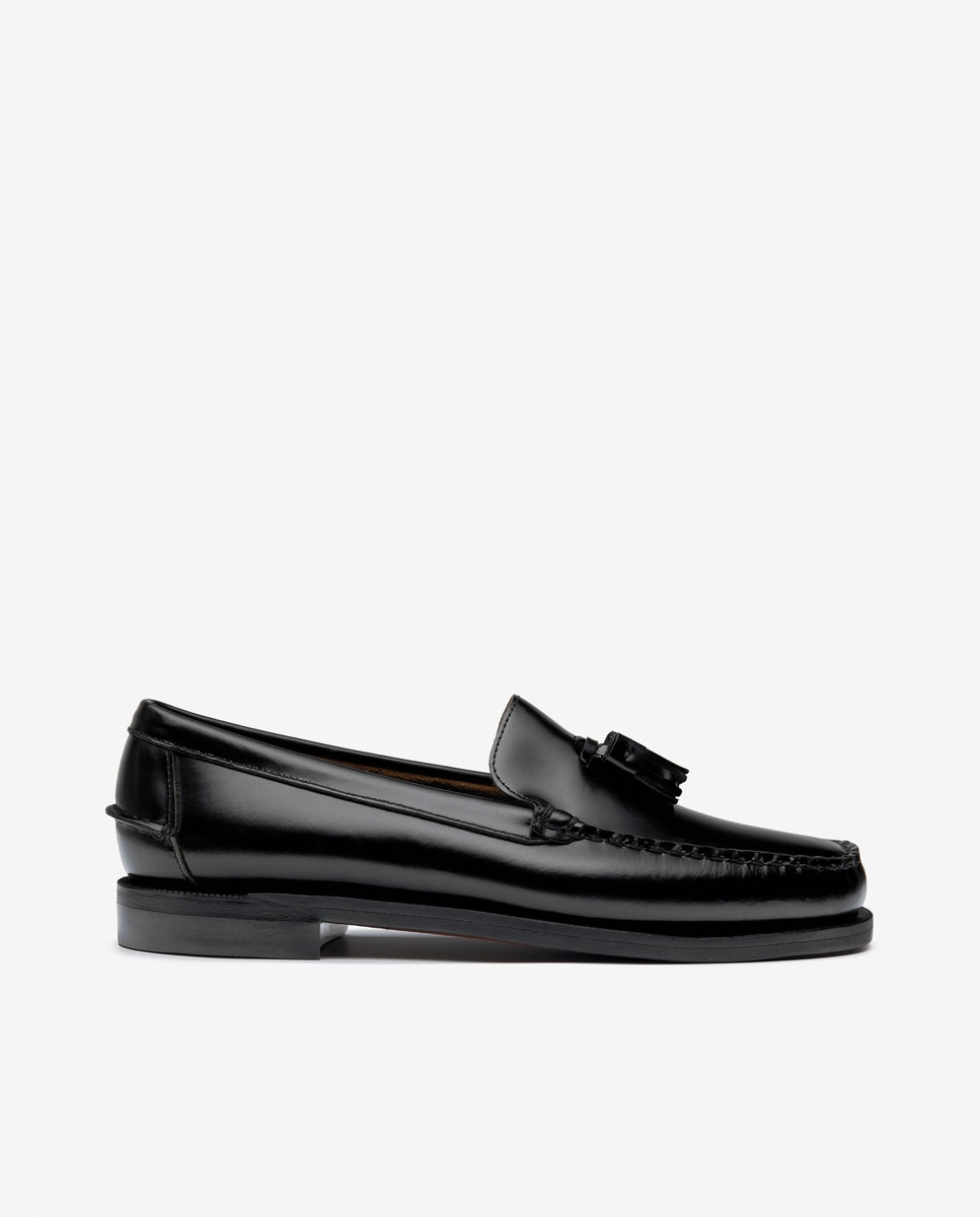 Imagen 1 de Mocasines de hombre - Sebago - Negro Negro
