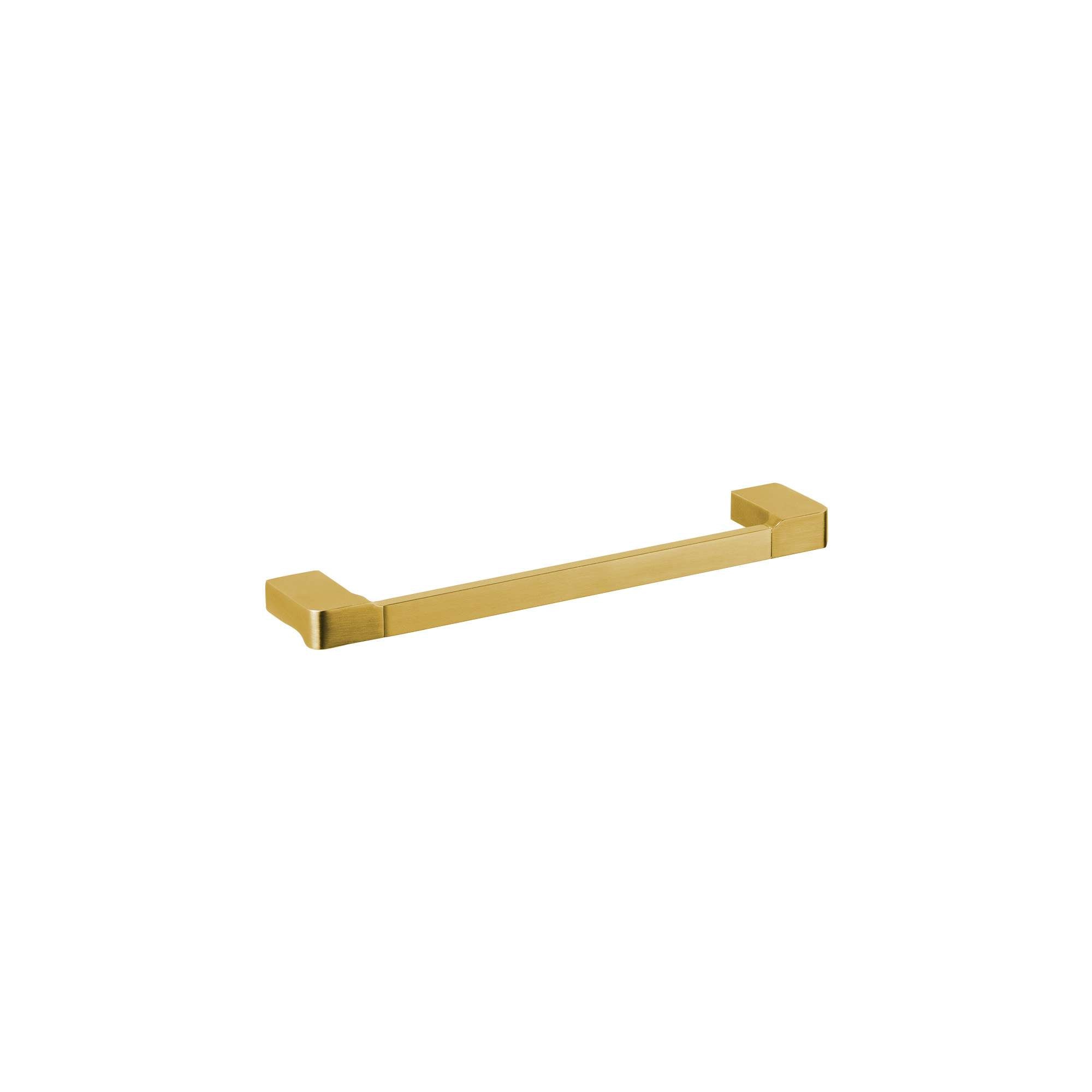 Toallero barra Yass Manillons Torrent - Oro 35 cm Oro-1