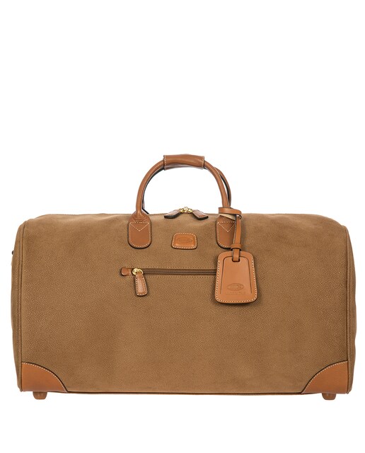 Imagen 0 de Bolsa de viaje Life con capacidad de 34L