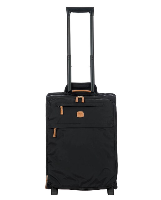 Imagen 0 de Maleta de cabina expandible X-Travel blanda con capacidad de hasta 52L