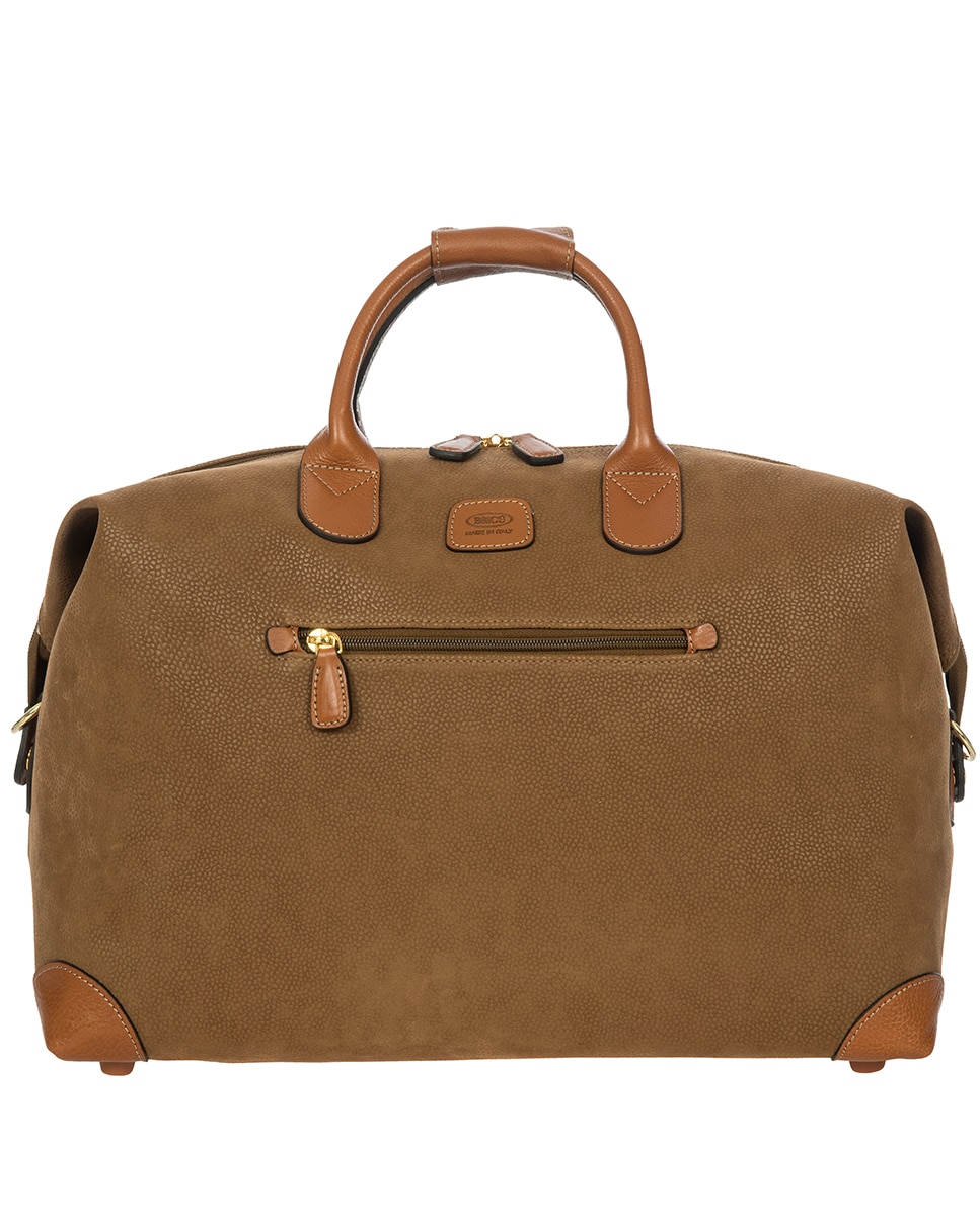 Bolsa de viaje pequeña Life