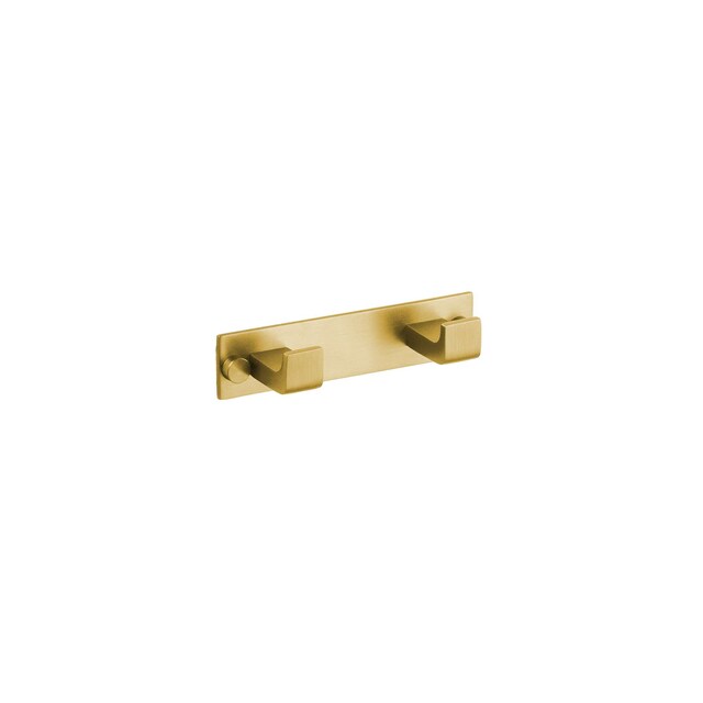 Imagen 0 de Percha Doble Dual Fix Colección Yass