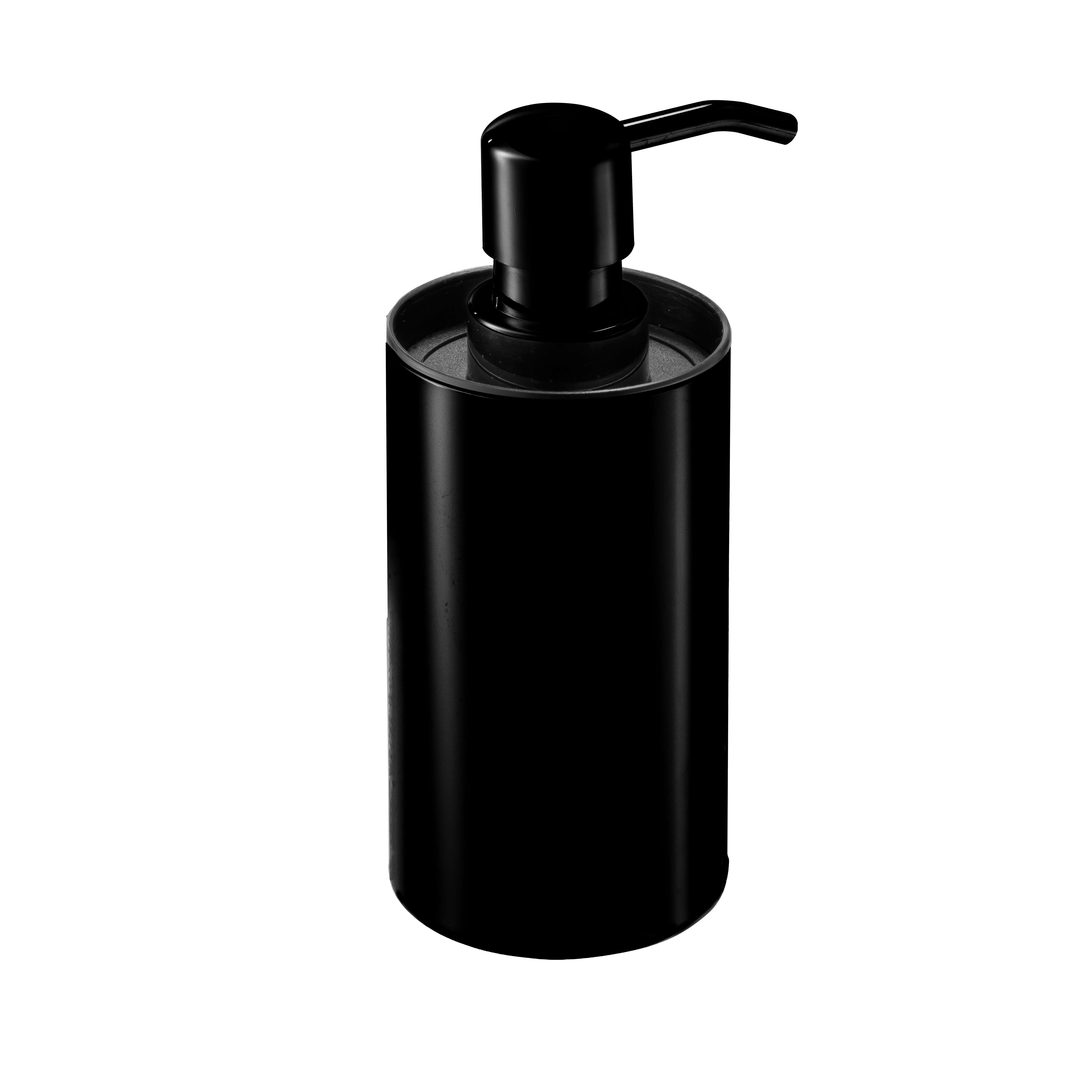 Dispensador de sobremesa Manillons Torrent - Negro mate Negro mate-1