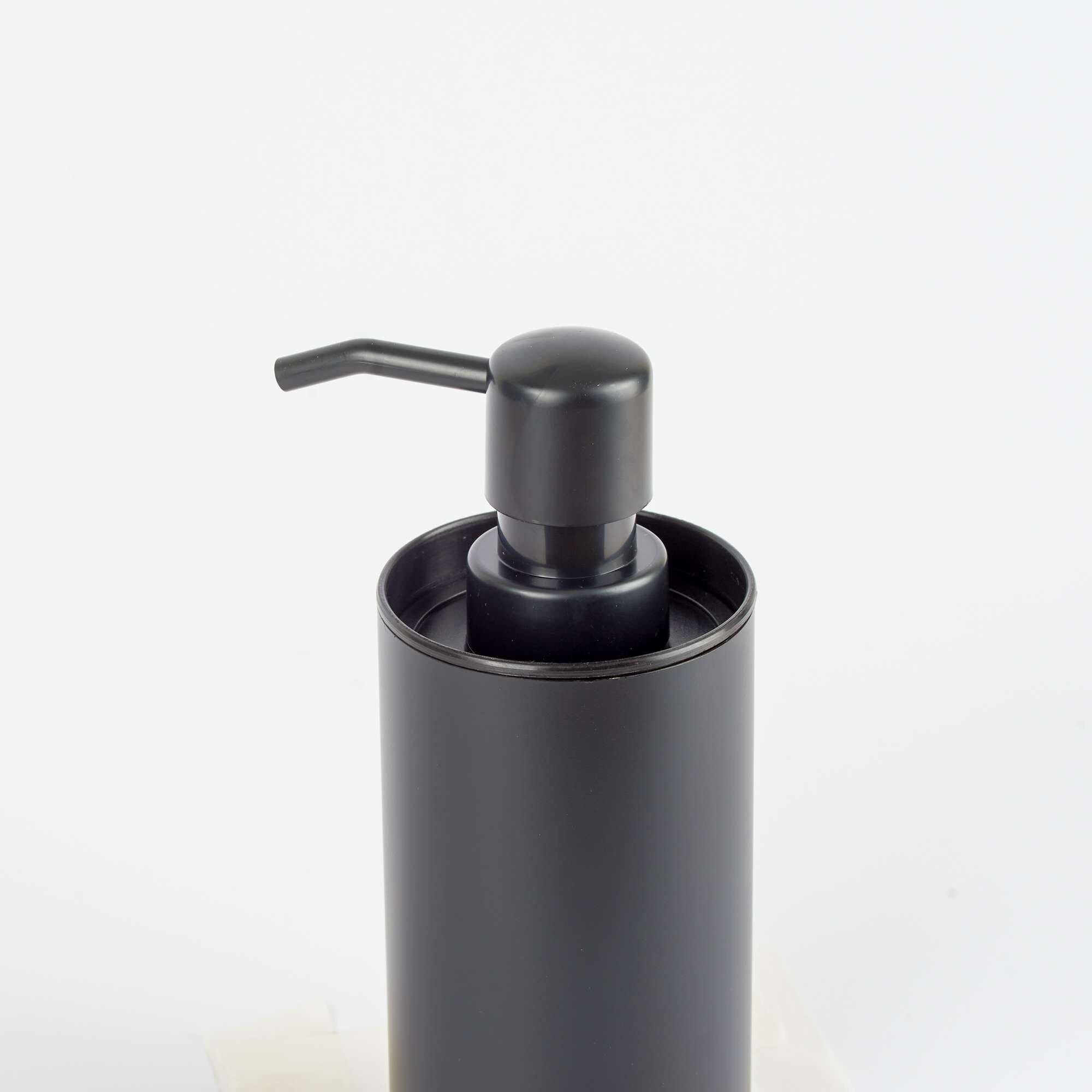 Dispensador de sobremesa Manillons Torrent - Negro mate Negro mate-2
