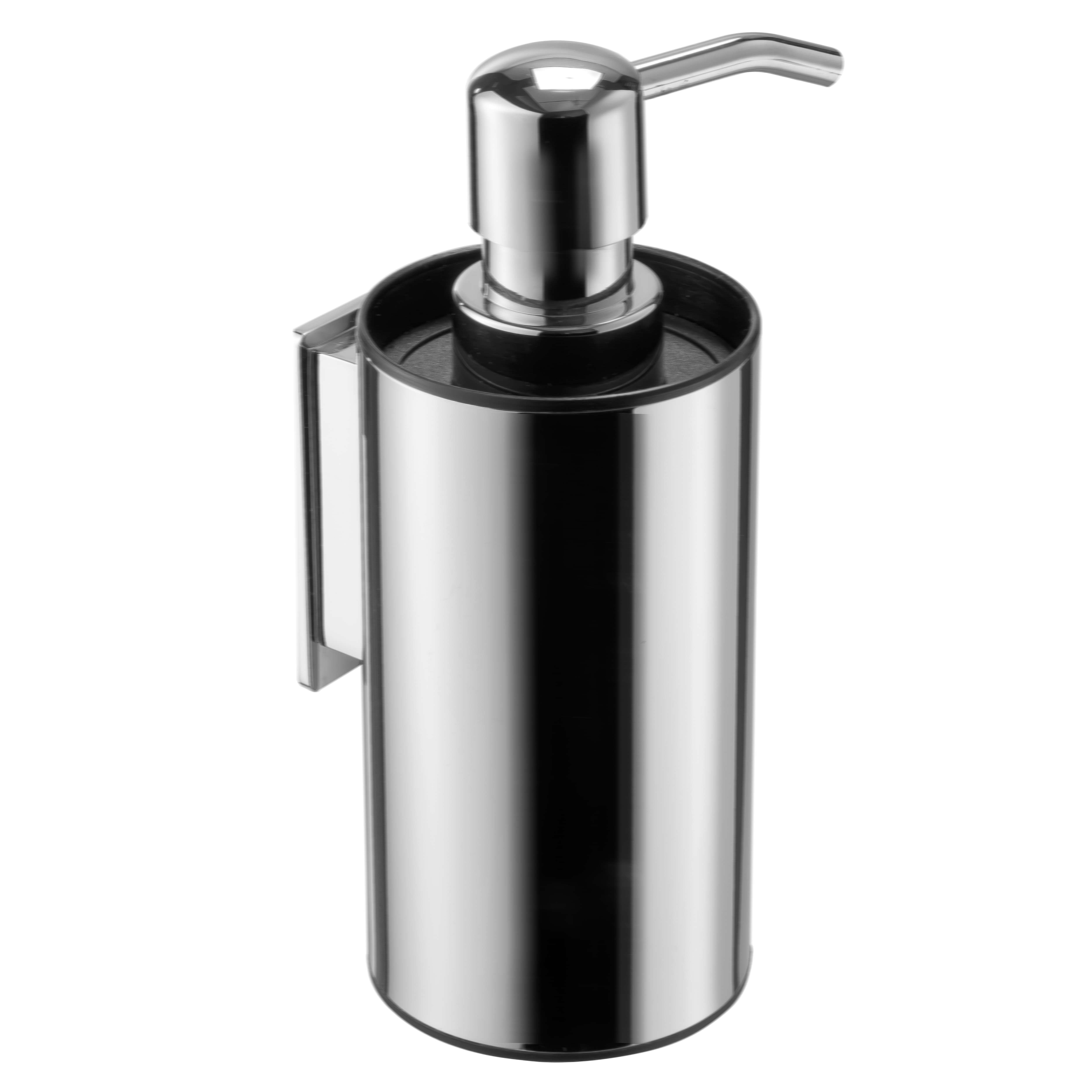 Imagen 1 de Dispensador de pared Manillons Torrent - Cromo Cromo