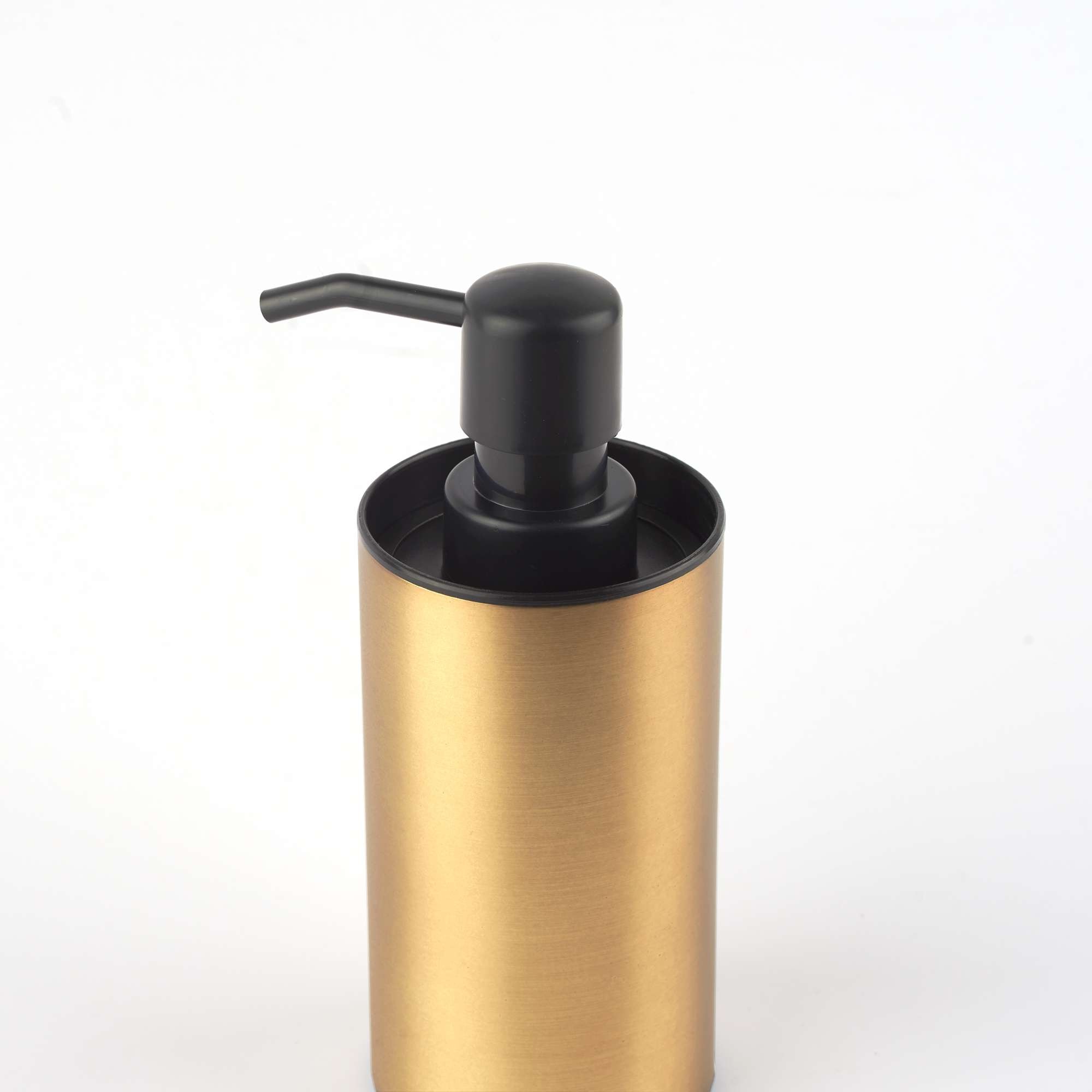 Imagen 2 de Dispensador de pared Manillons Torrent - Oro Oro