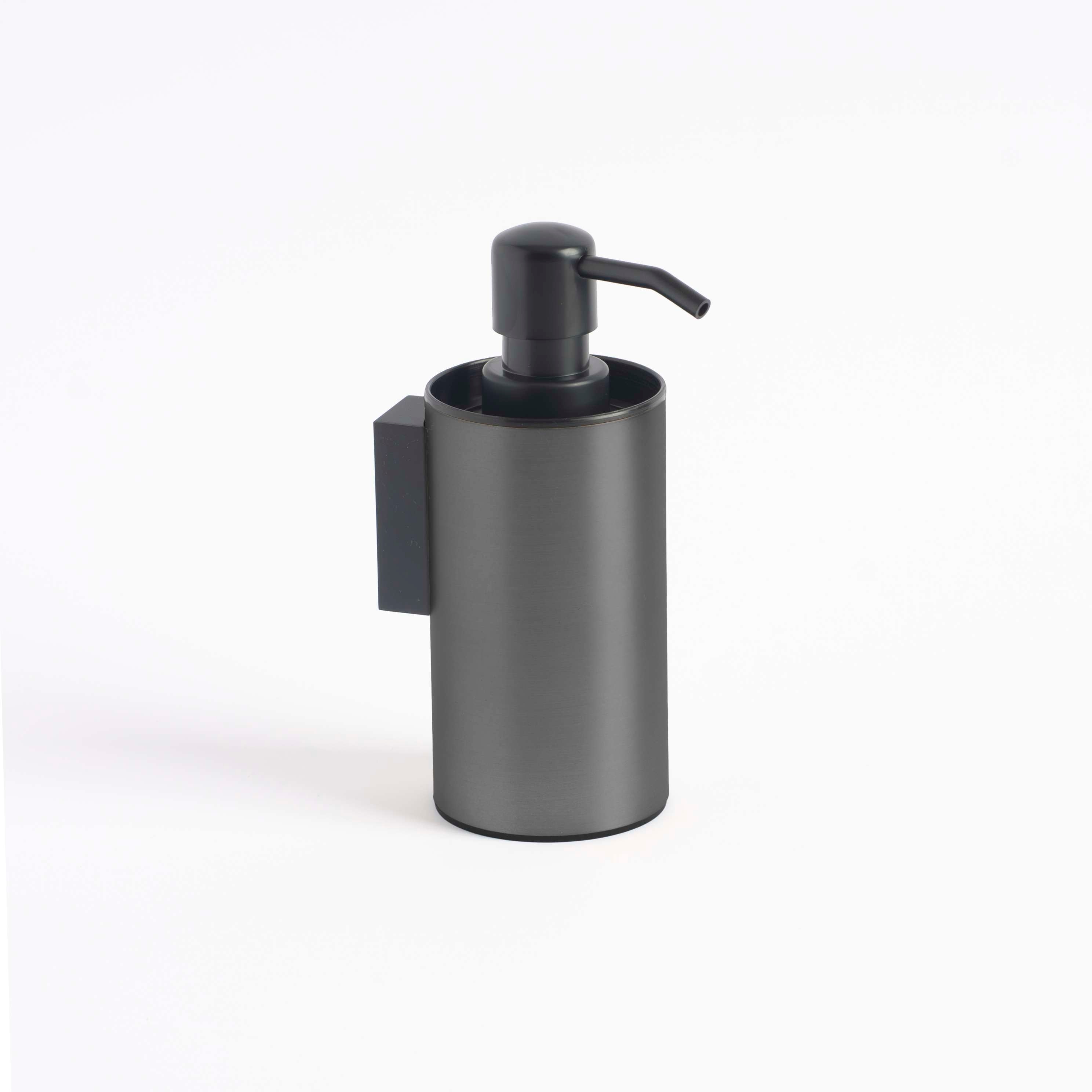 Imagen 1 de Dispensador de pared Manillons Torrent - Gris Gris