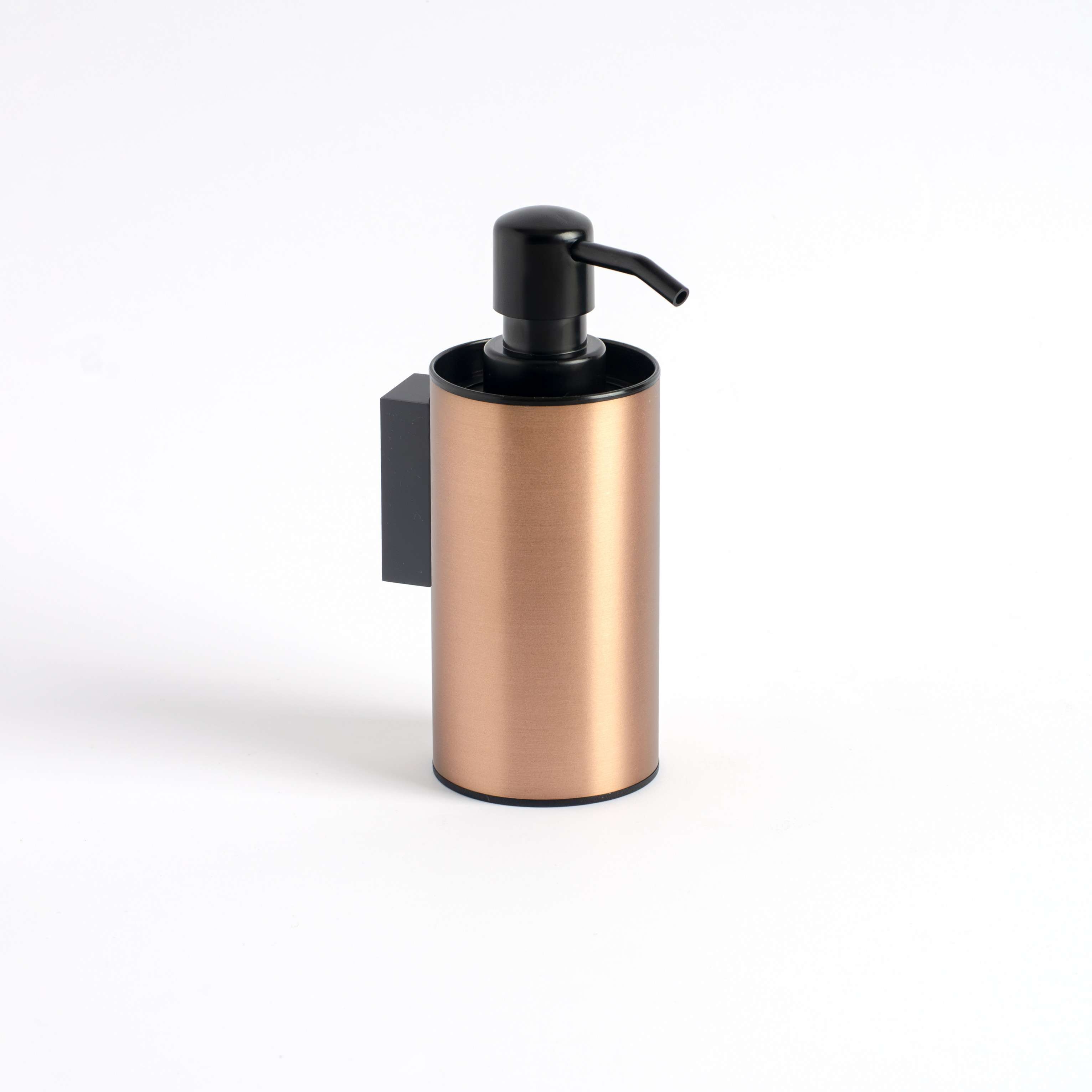 Imagen 1 de Dispensador de pared Manillons Torrent - Bronce Mate Bronce Mate