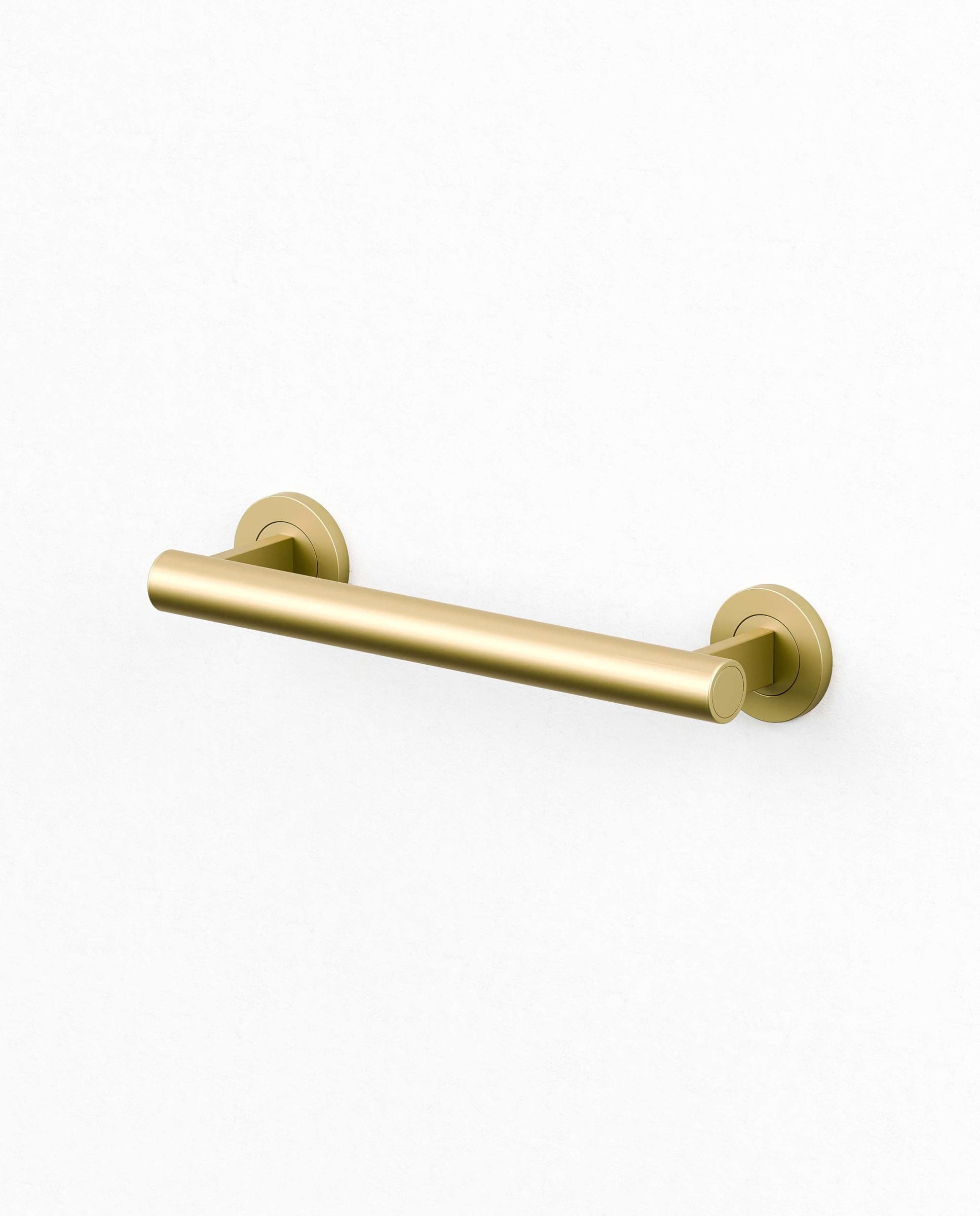 Imagen 1 de Asa de sujeción Colección Bold - Oro Mediano Oro