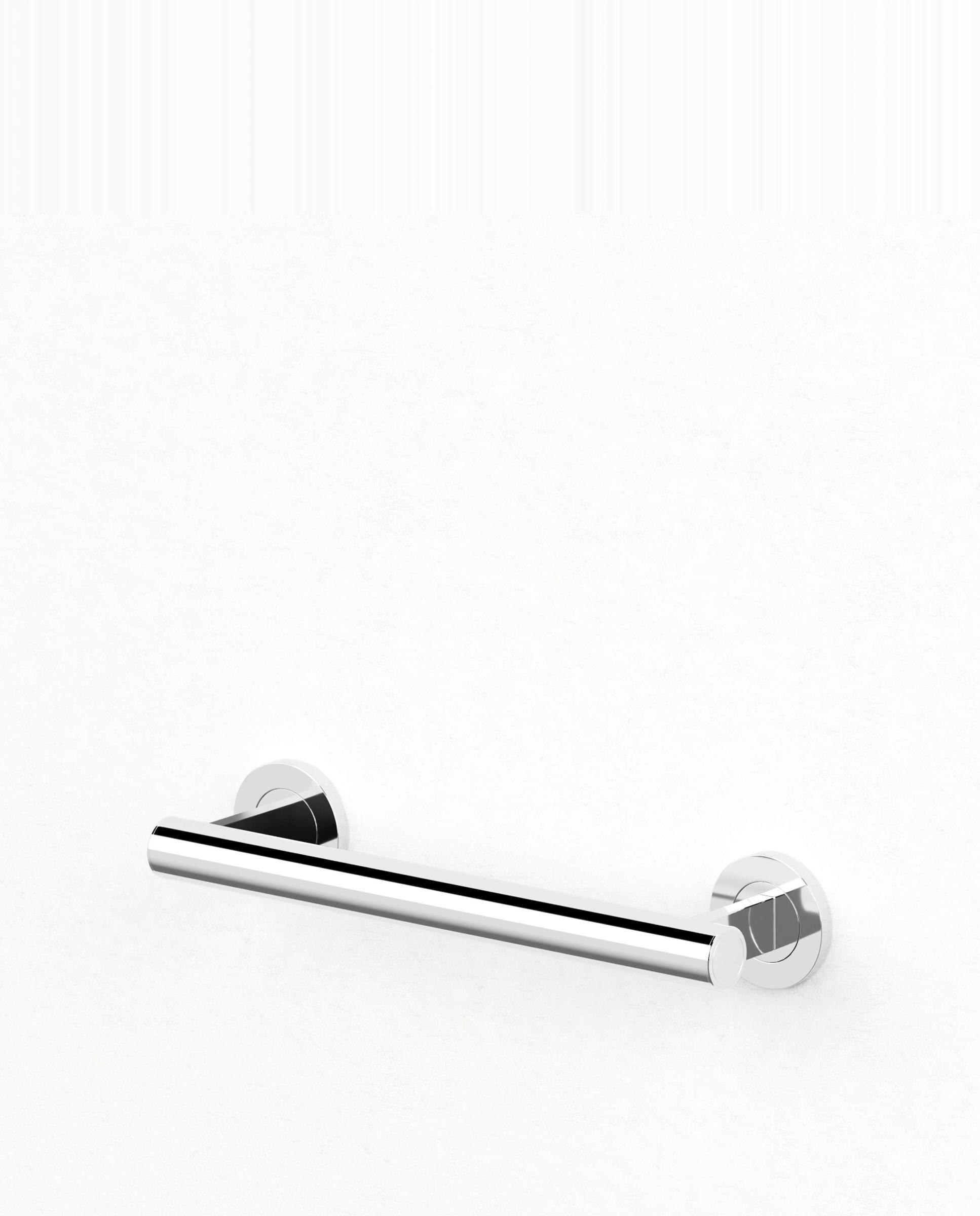 Imagen 1 de Asa de sujeción Colección Bold - Plata Pequeño Plata
