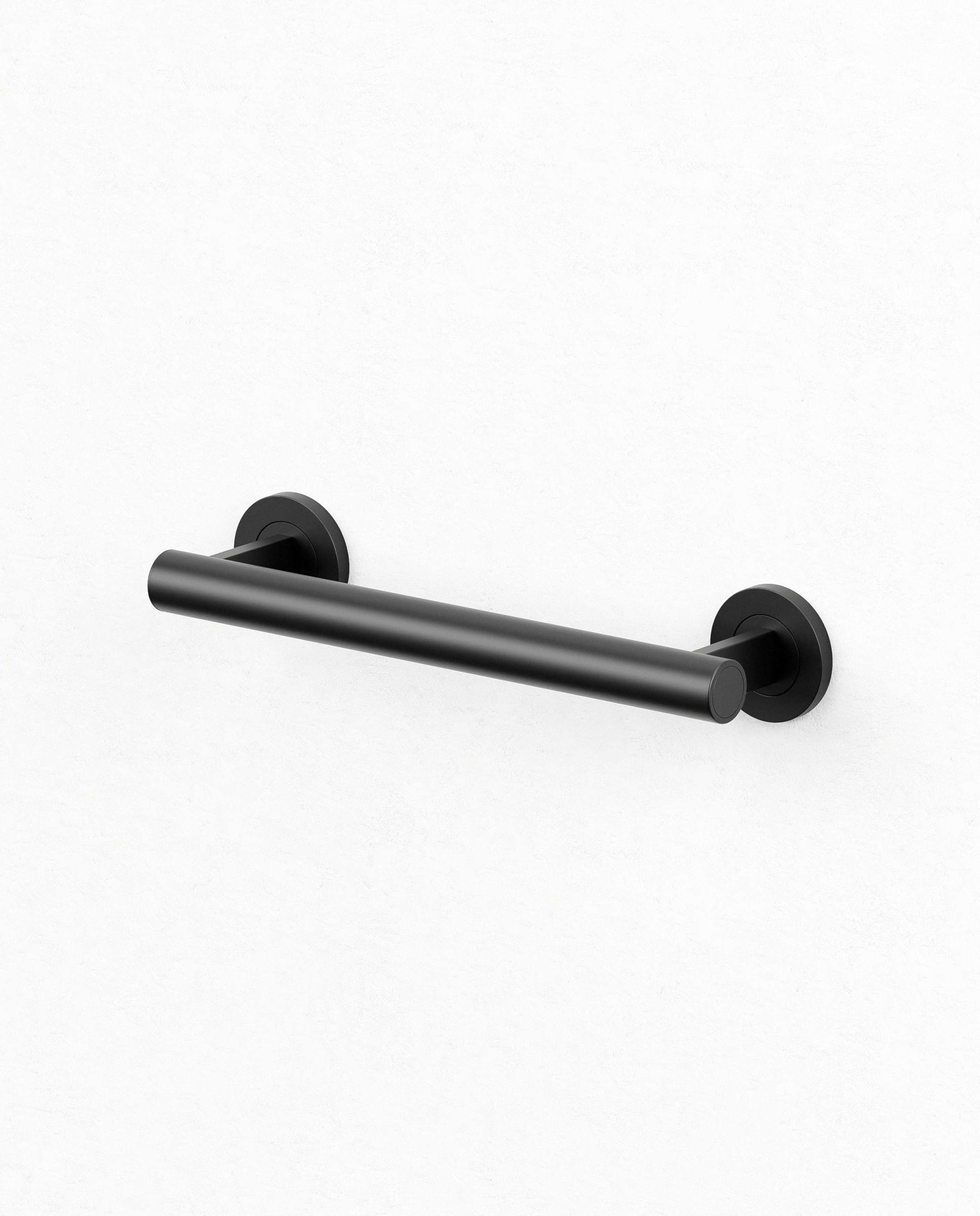Imagen 1 de Asa de sujeción Colección Bold - Negro mate Pequeño Negro mate