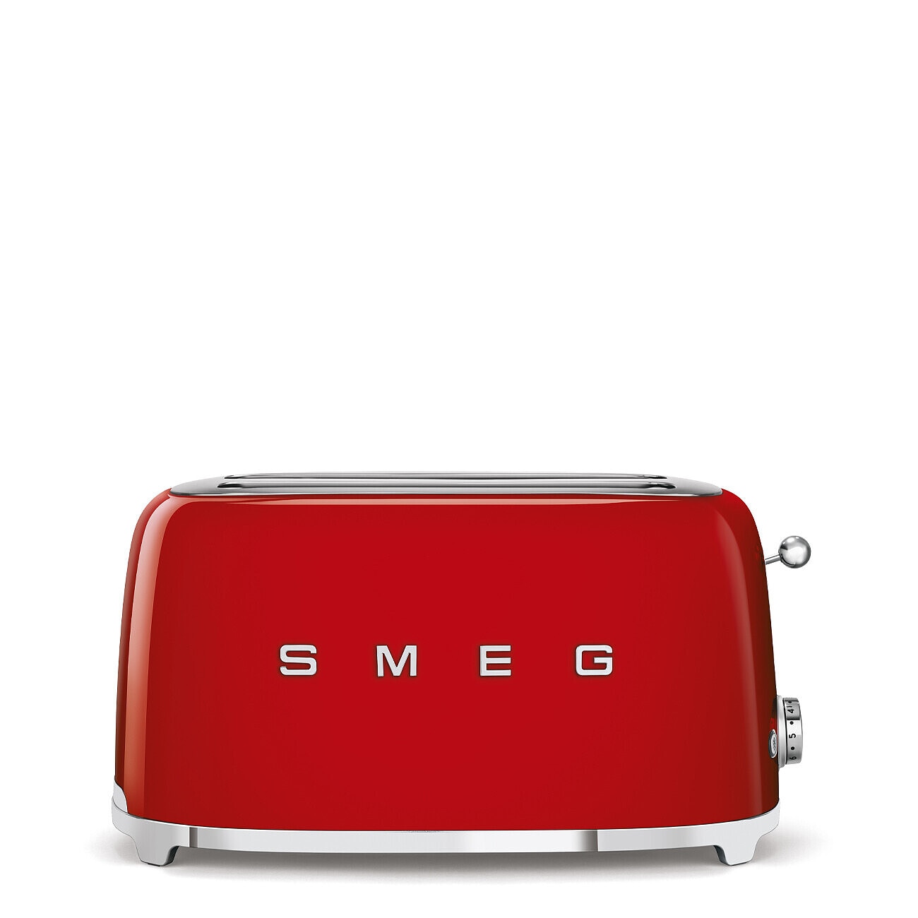 Smeg - Tostadora 4 rebanadas SMEG TSF02 50 style.