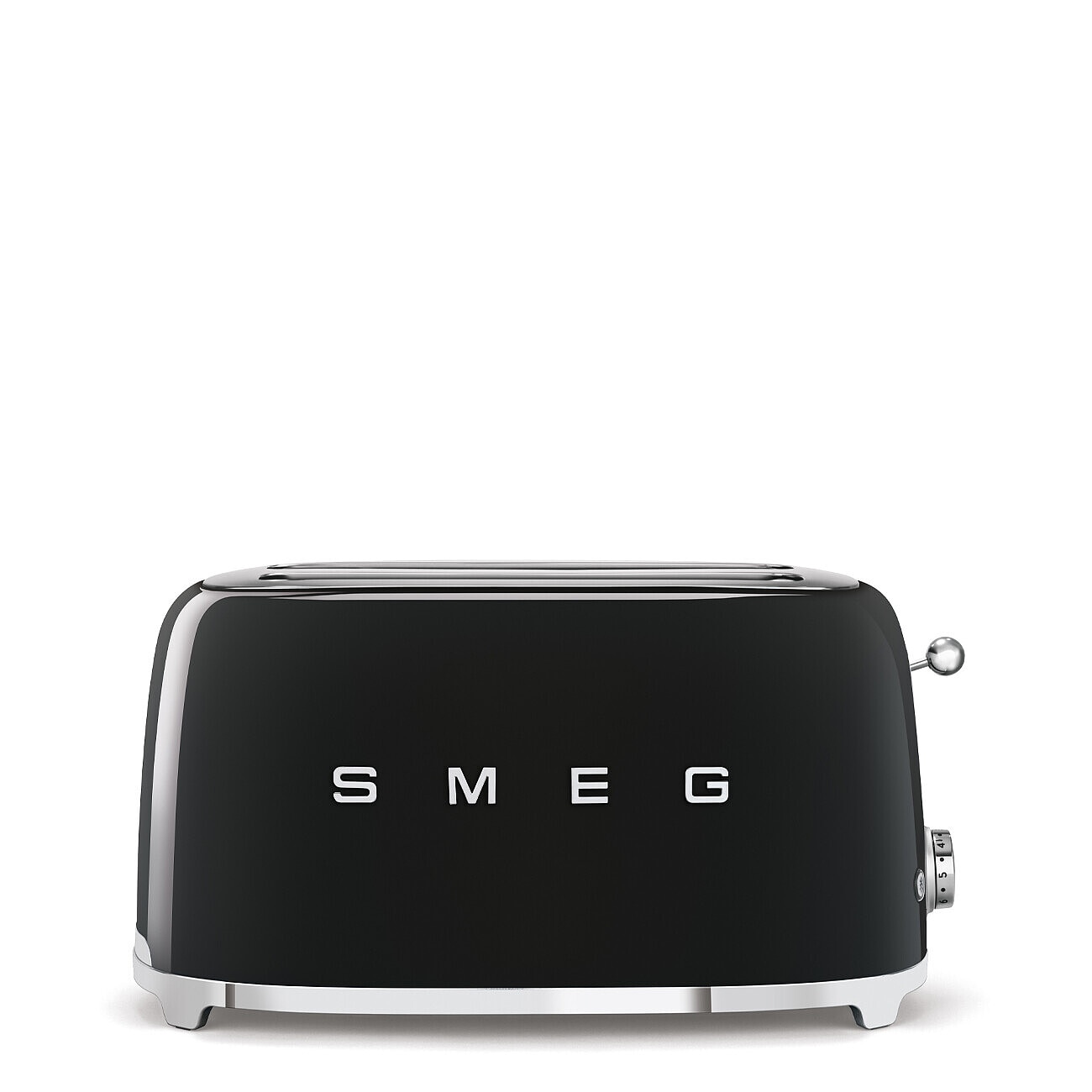 Smeg - Tostadora 4 rebanadas SMEG TSF02 50 style.