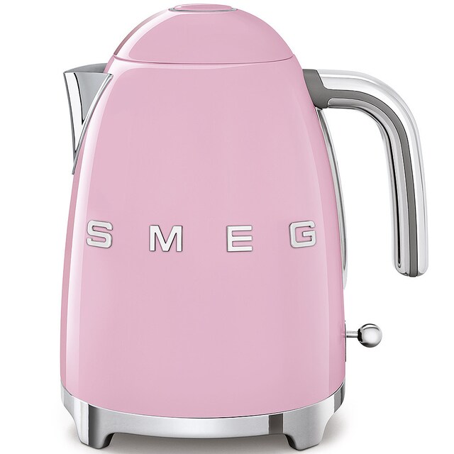Imagen 0 de Hervidor SMEG KLF03