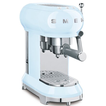 Cafetera espresso manual SMEG ECF01PBEU