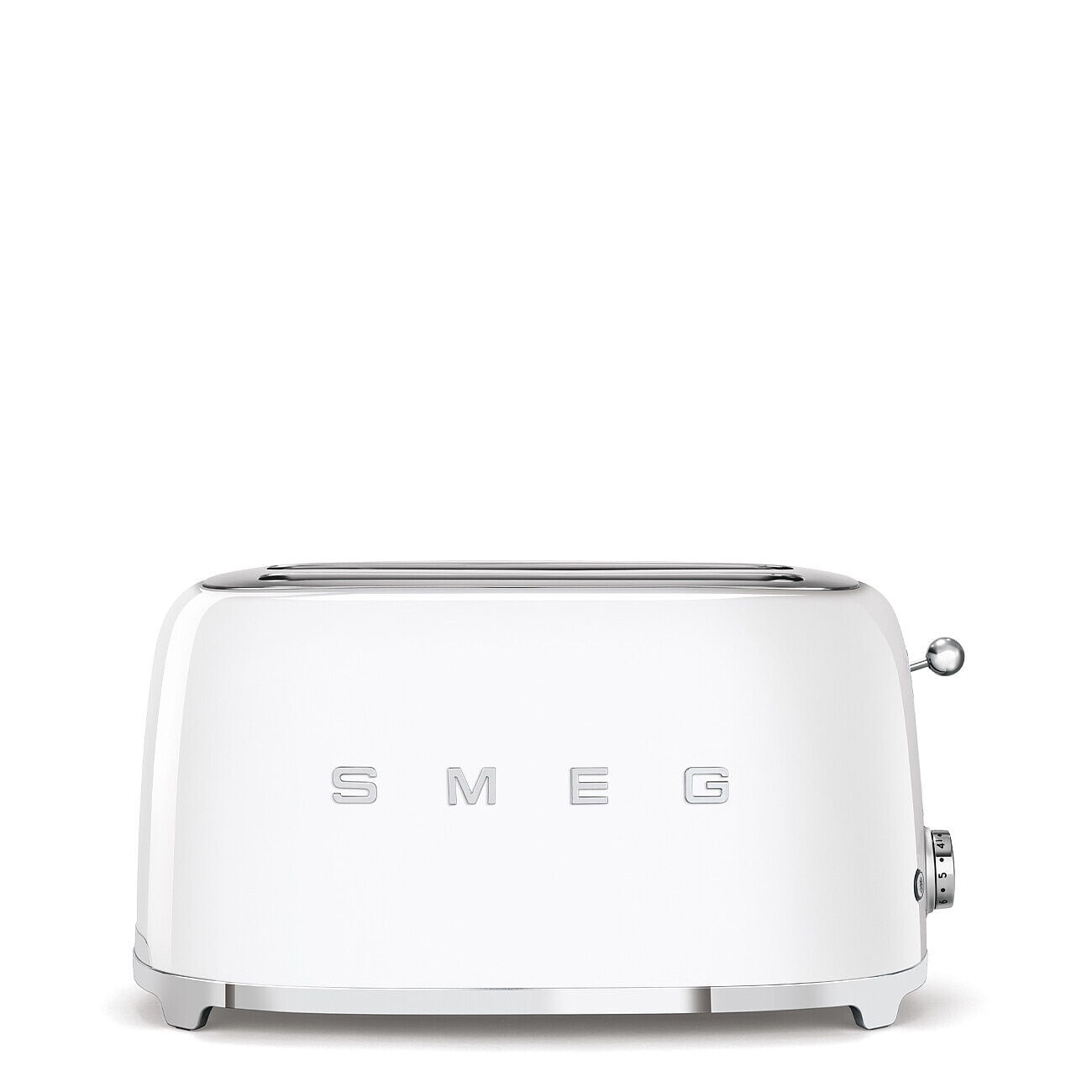 Smeg - Tostadora 4 rebanadas SMEG TSF02 50 style.