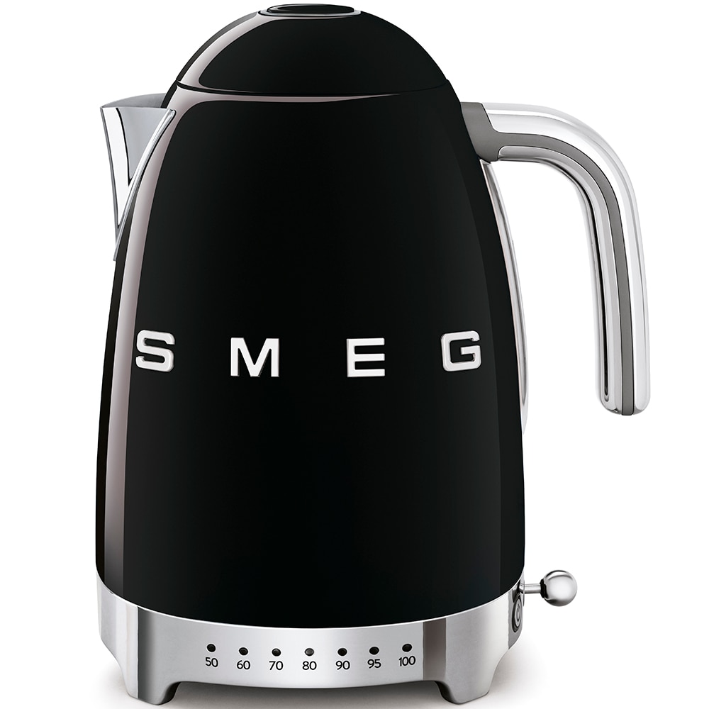 Hervidor Eléctrico SMEG KLF04