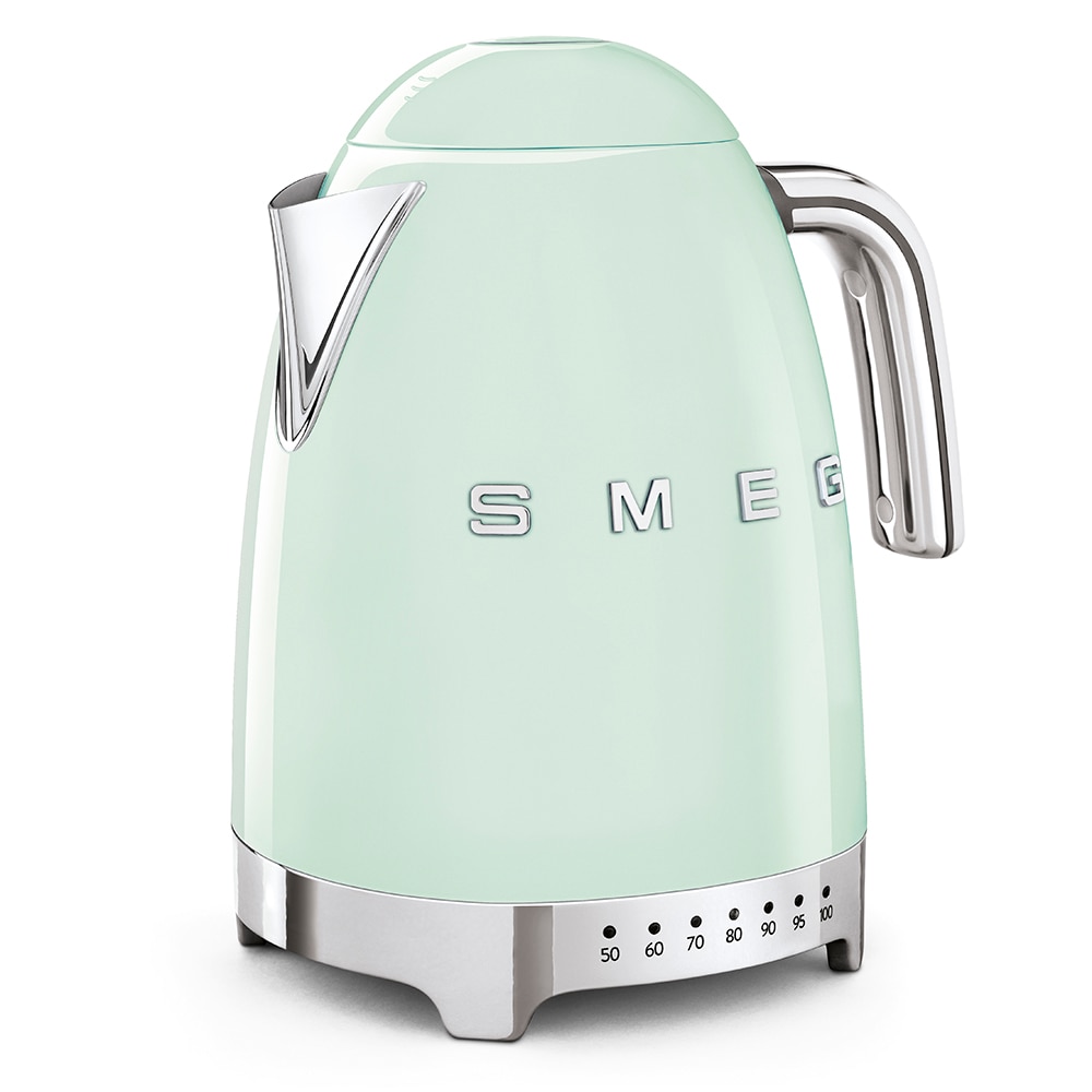 Hervidor Eléctrico Smeg 50'Style KLF04 - Verde Verde-2