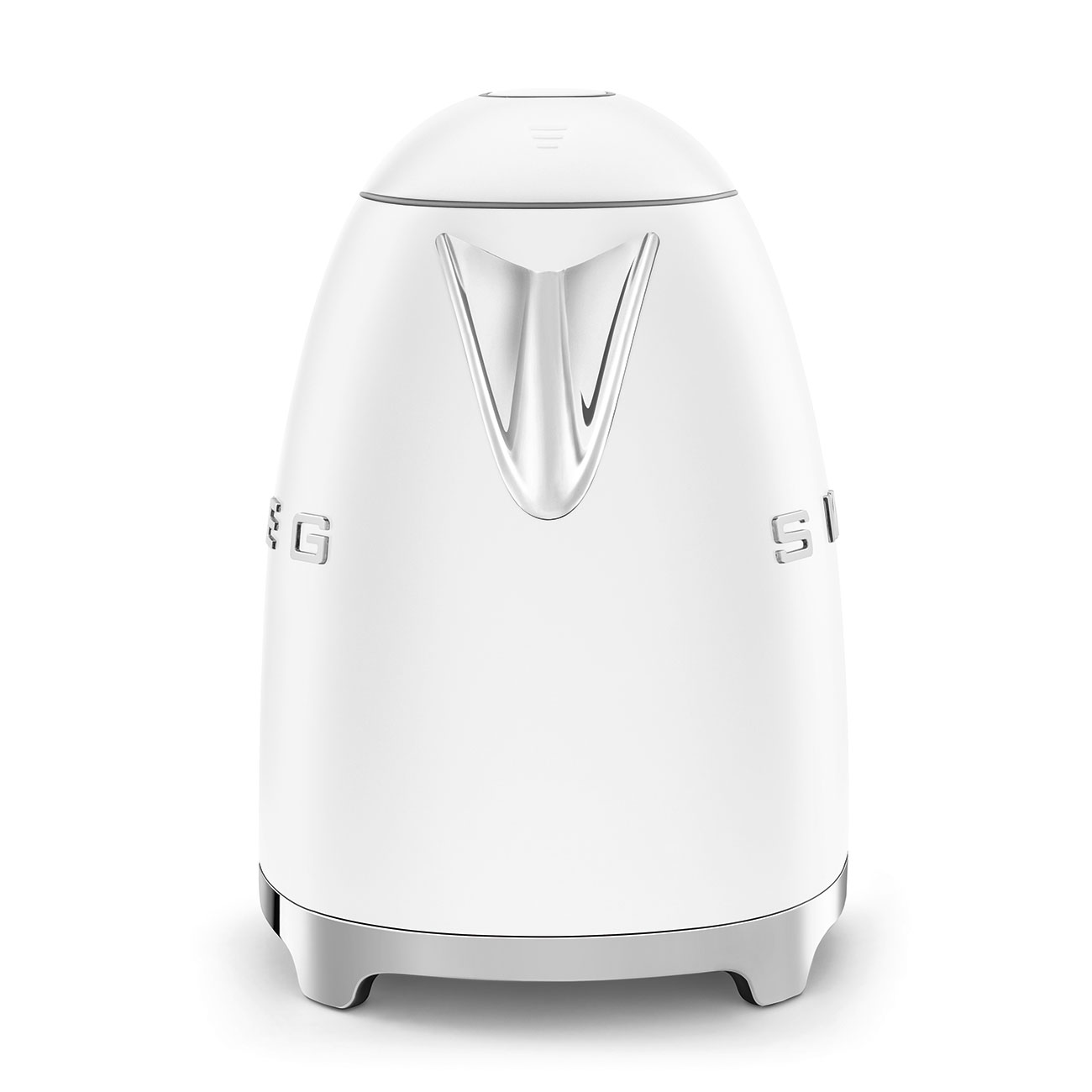 Hervidor Smeg 50's Style con capacidad de 1,7 litros - Blanco mate Blanco mate-6