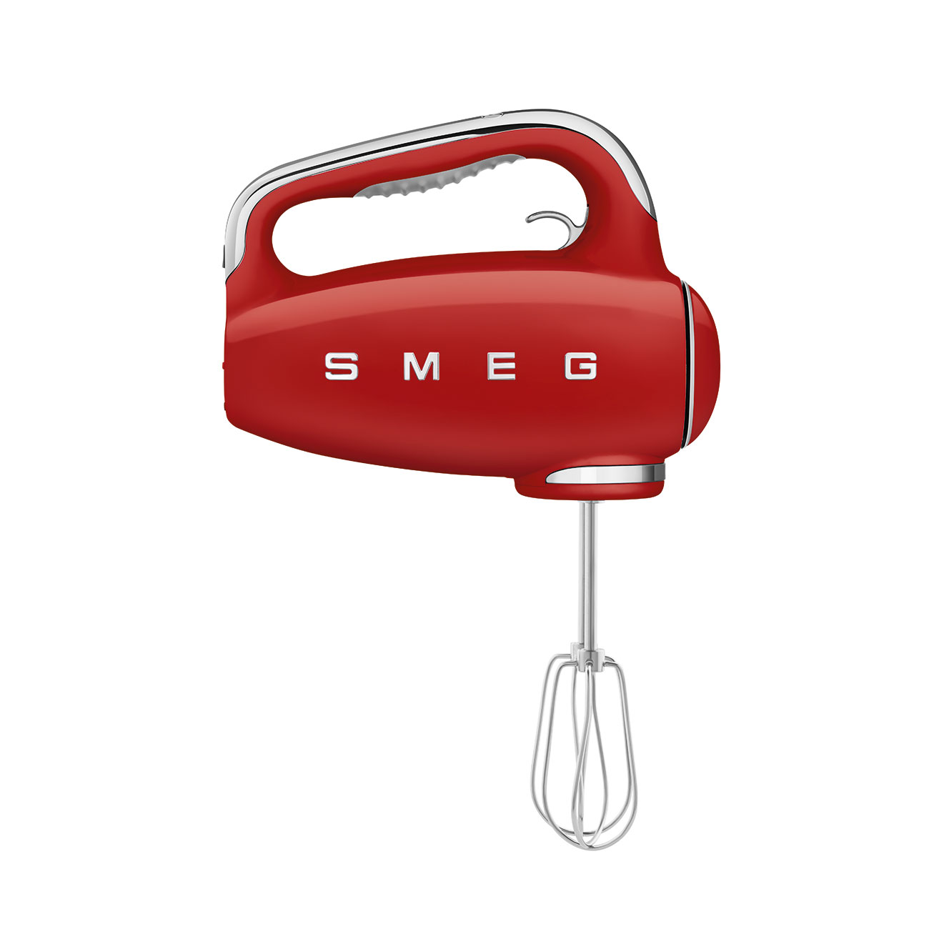 Batidora amasadora 50's Style Smeg HMF01 - Rojo Rojo-2