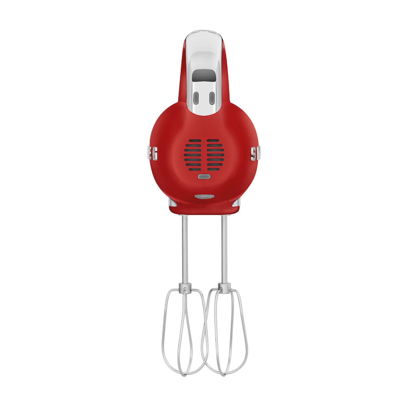 Batidora amasadora 50's Style Smeg HMF01 - Rojo Rojo-3