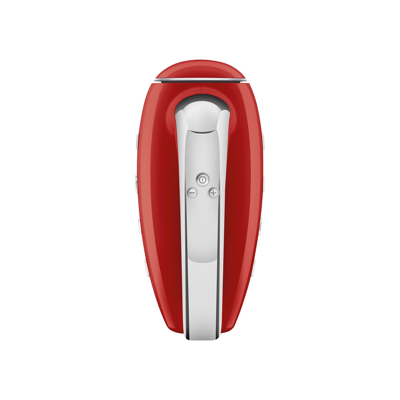 Batidora amasadora 50's Style Smeg HMF01 - Rojo Rojo-4