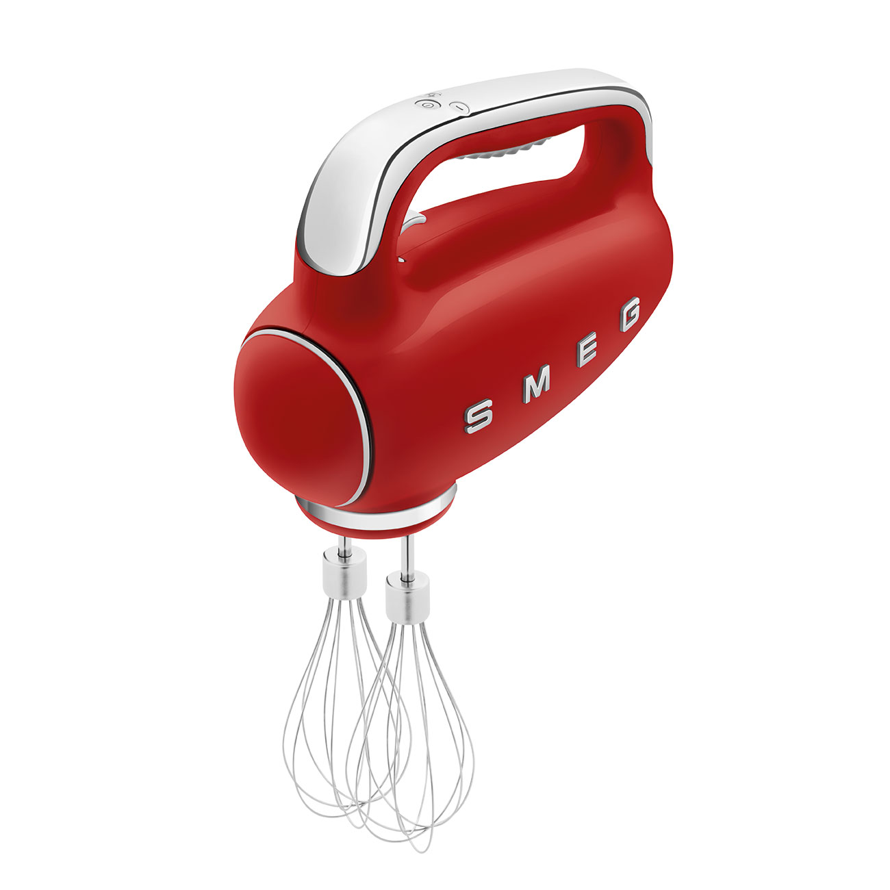 Batidora amasadora 50's Style Smeg HMF01 - Rojo Rojo-6