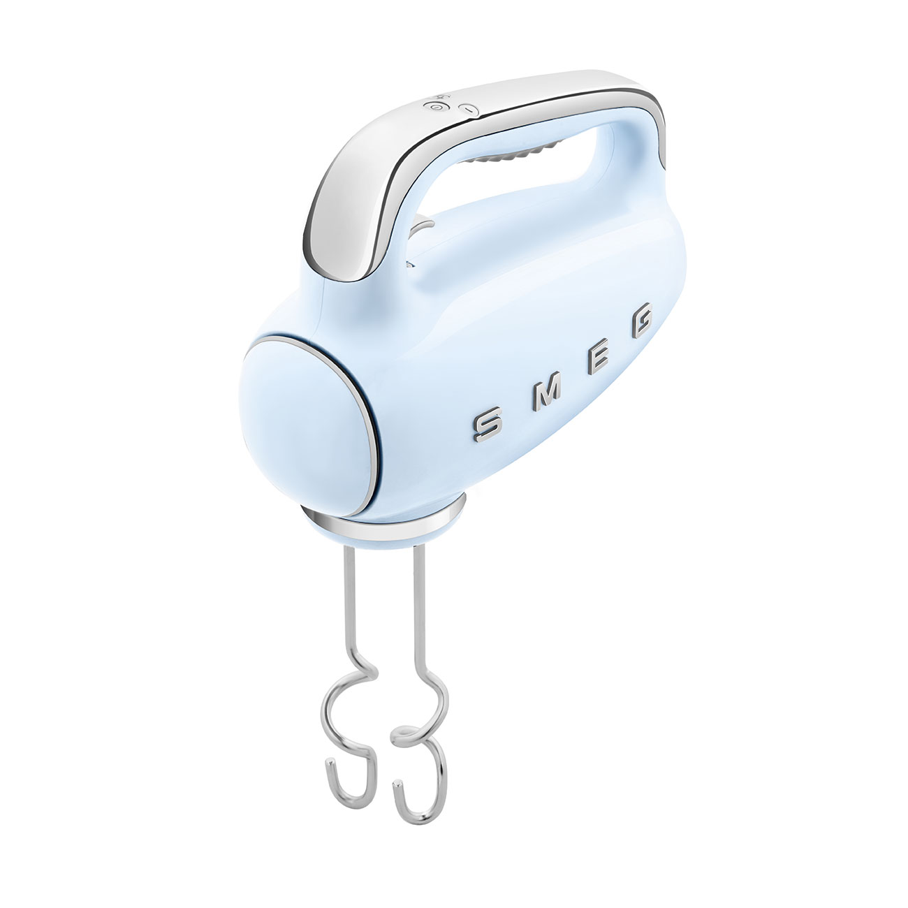 Batidora amasadora 50's Style Smeg HMF01 - Azul Azul-5