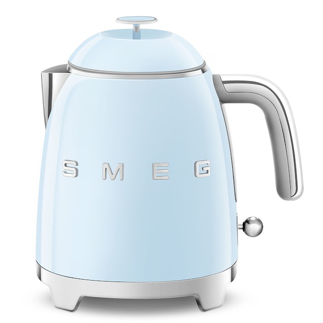 Imagen 0 de Hervidor Smeg KLF05 mini con capacidad para 0.8 litros