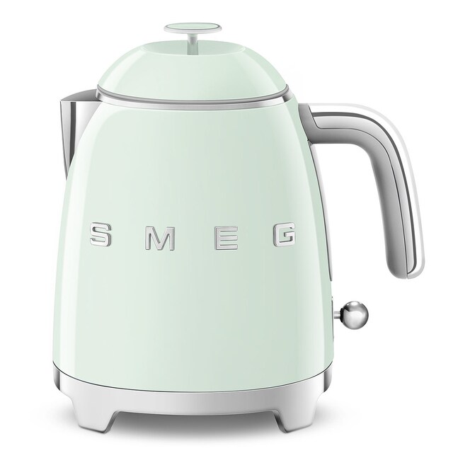 Imagen 0 de Hervidor Smeg KLF05 mini con capacidad para 0.8 litros