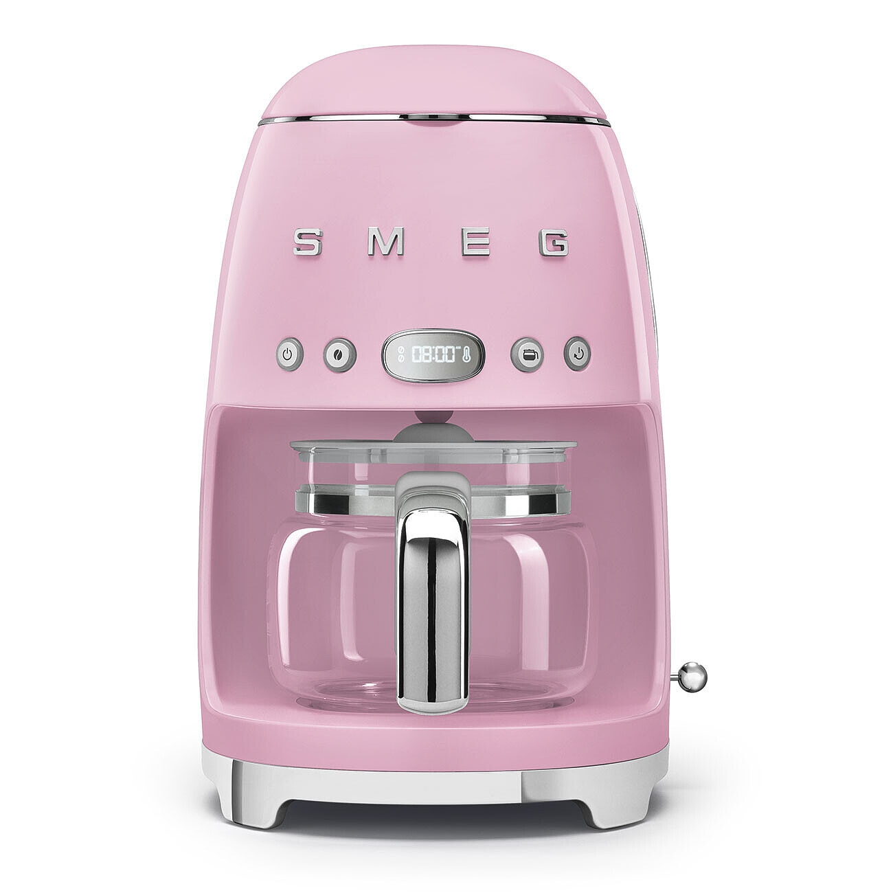 Smeg - Cafetera goteo Smeg DCF02.
