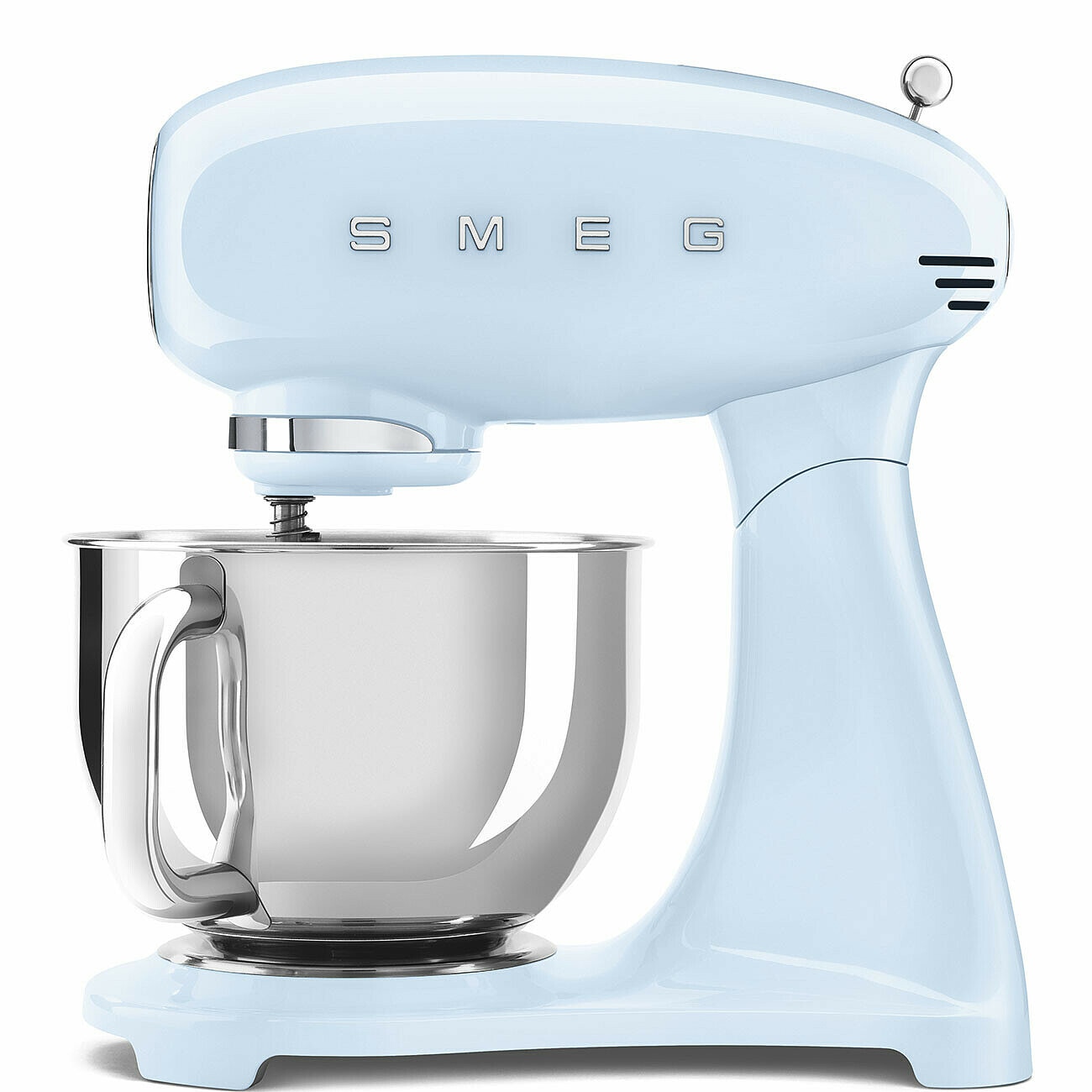 Smeg – Robot de cocina Smeg SMF03 50style.