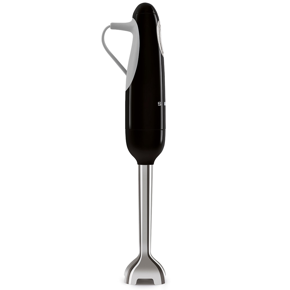 Imagen 3 de Batidora de mano Smeg HBF11 - Negro Negro