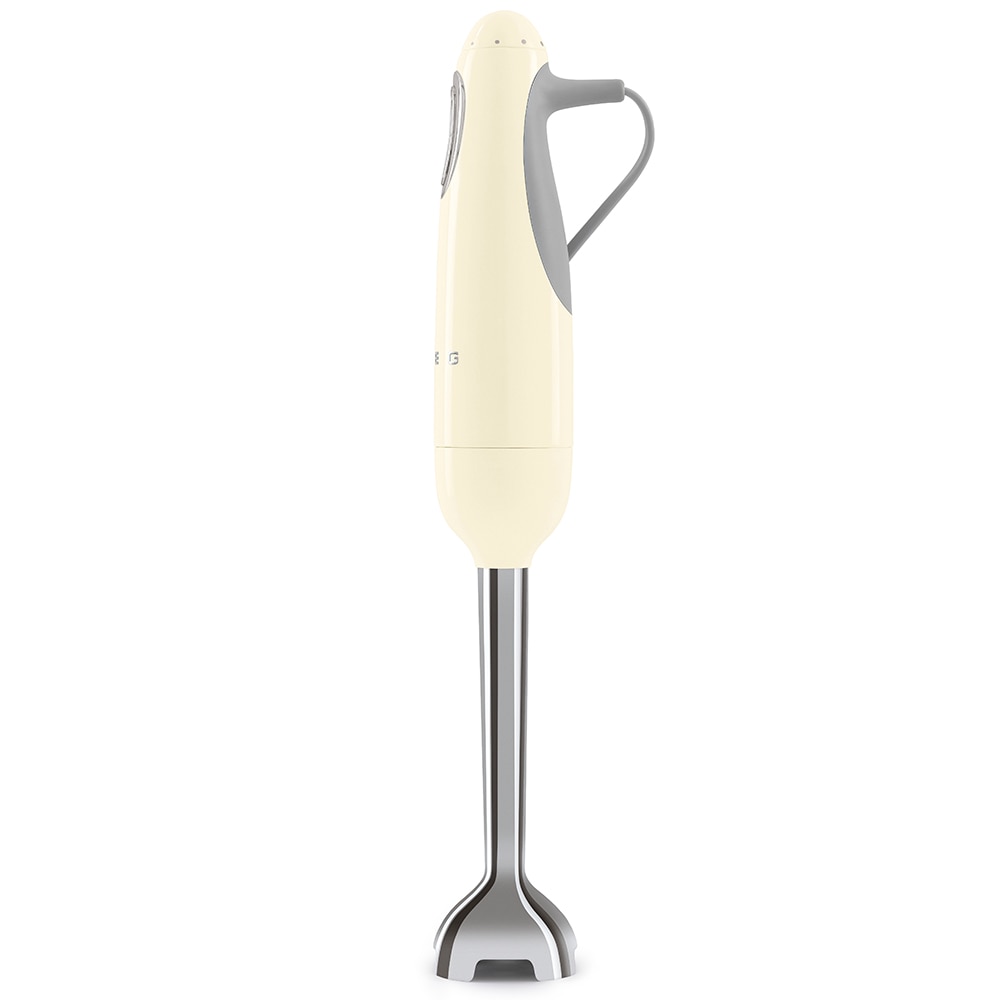 Batidora de mano Smeg HBF11 - Crema Crema-2