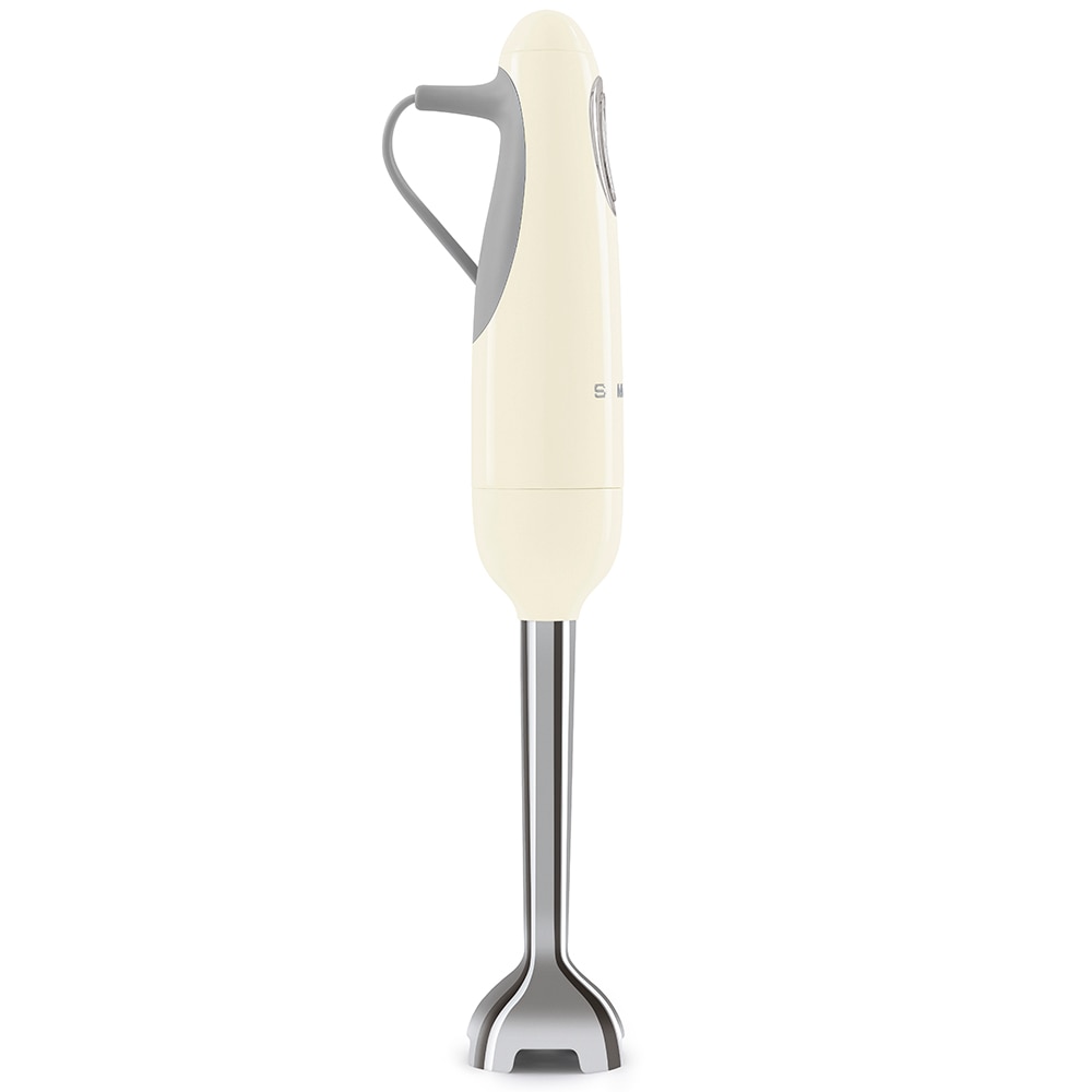Batidora de mano Smeg HBF11 - Crema Crema-3