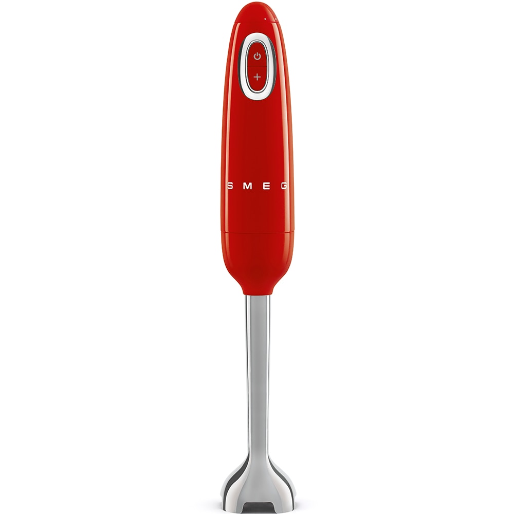 Imagen 0 de Batidora de mano Smeg HBF11 Rojo