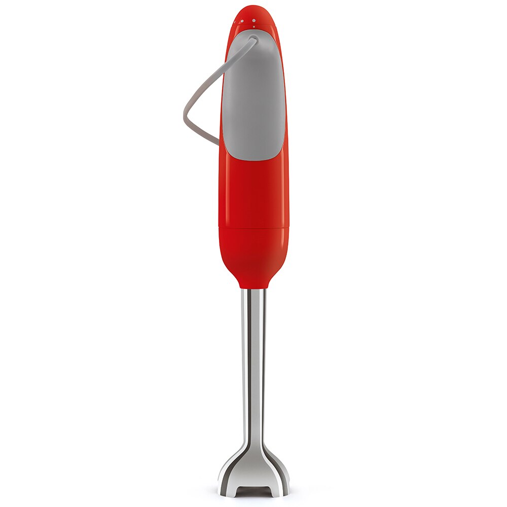 Batidora de mano Smeg HBF11 - Rojo Rojo-4
