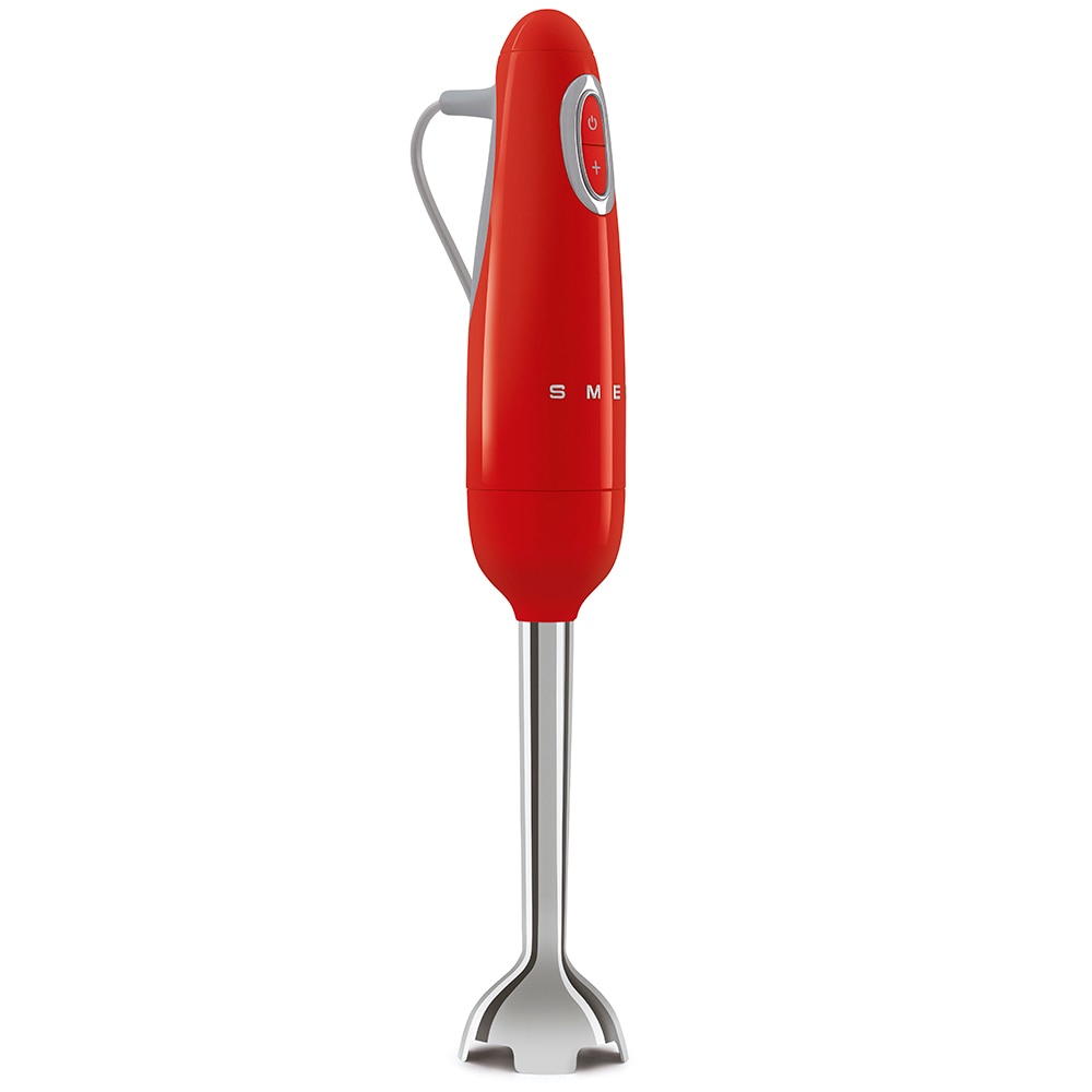 Batidora de mano Smeg HBF11 - Rojo Rojo-5