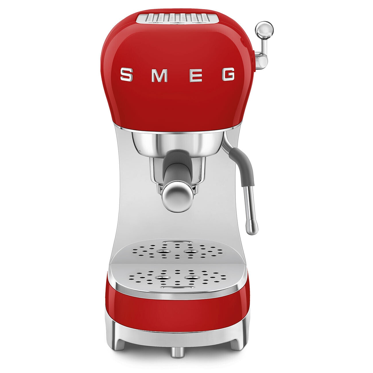 Imagen de Smeg ECF02 cafetera espresso 1,1 L 15 bar en OfertitasTOP