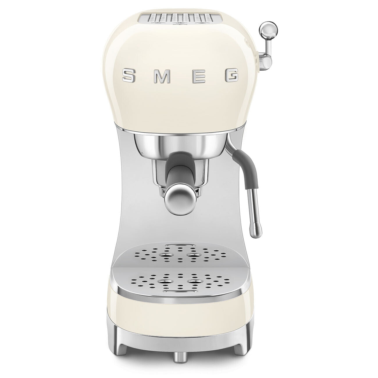 Corte ingles tostadora online smeg