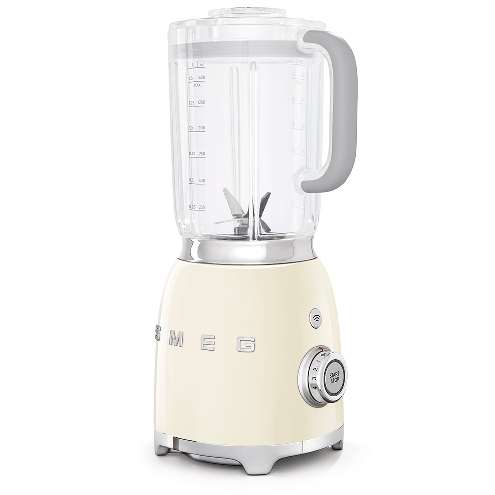 Batidora de vaso Smeg BLF03 - Crema Crema-2